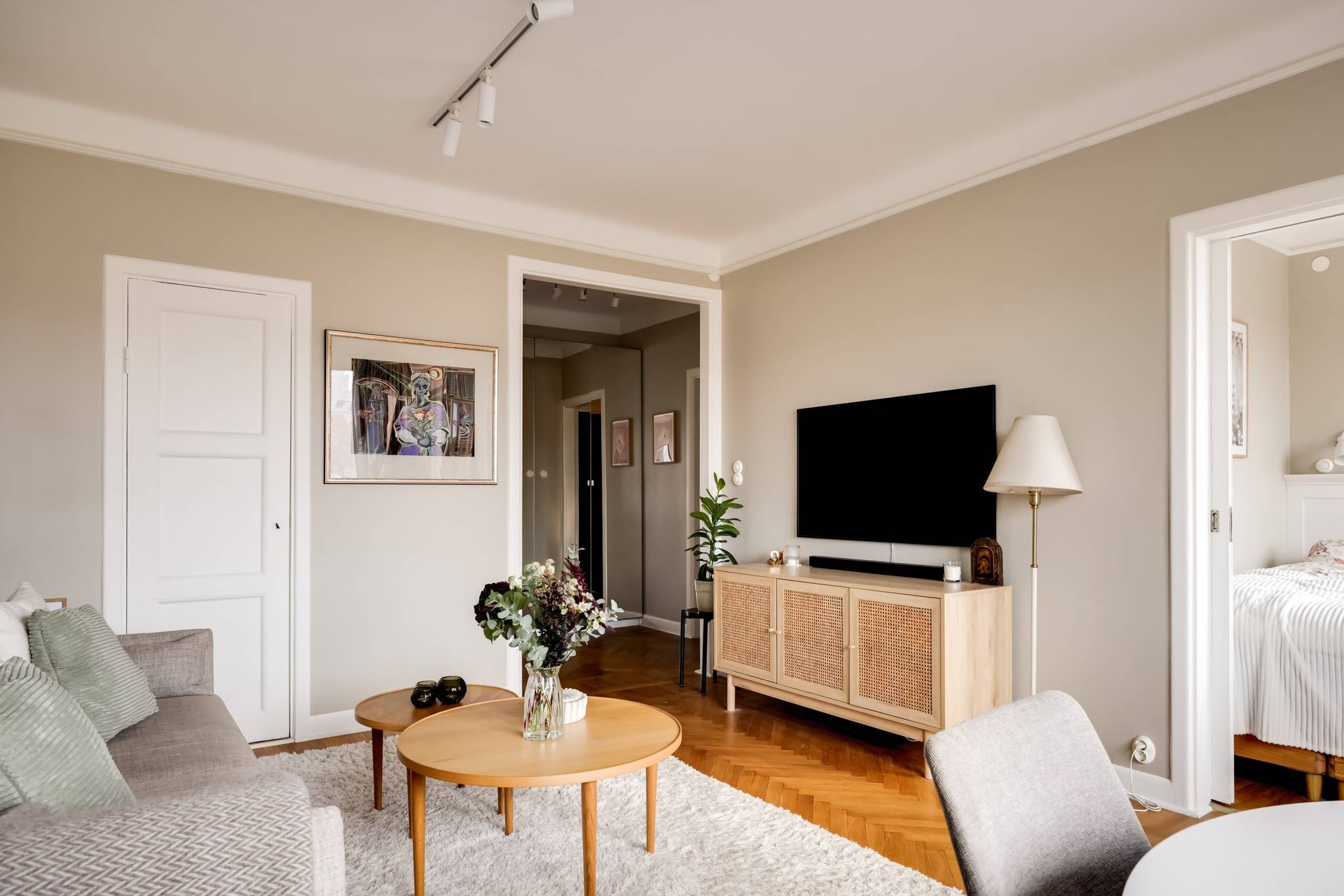 2 rum Lägenhet på Kungsholms Strand 137, 6tr Kungsholmen Stockholms kommun - bild 18
