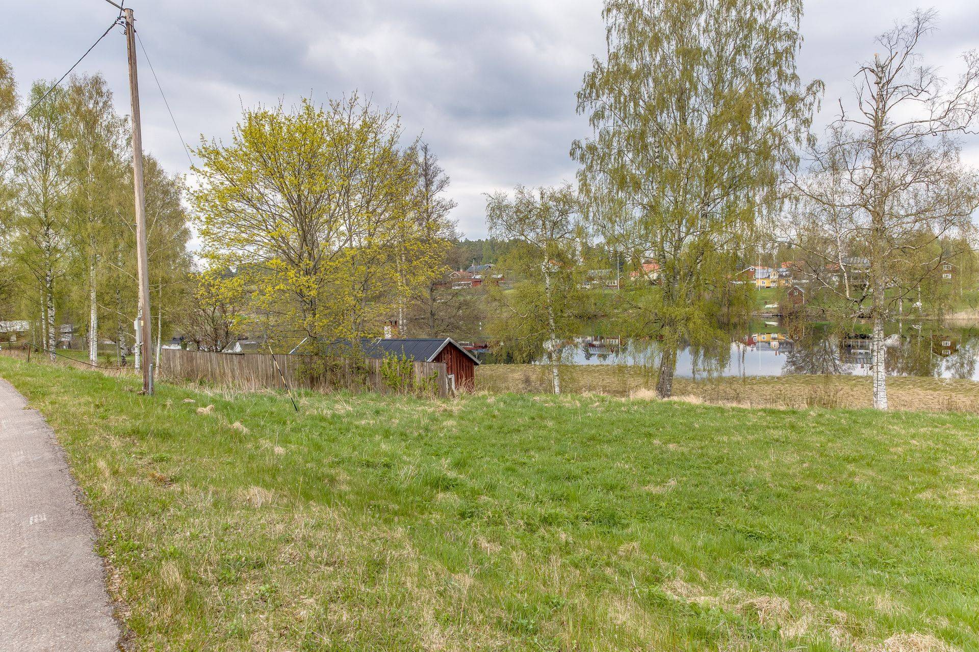 2 rum Fritidshus på Hyttvägen 4 Sunnansjö Ludvika kommun - bild 5