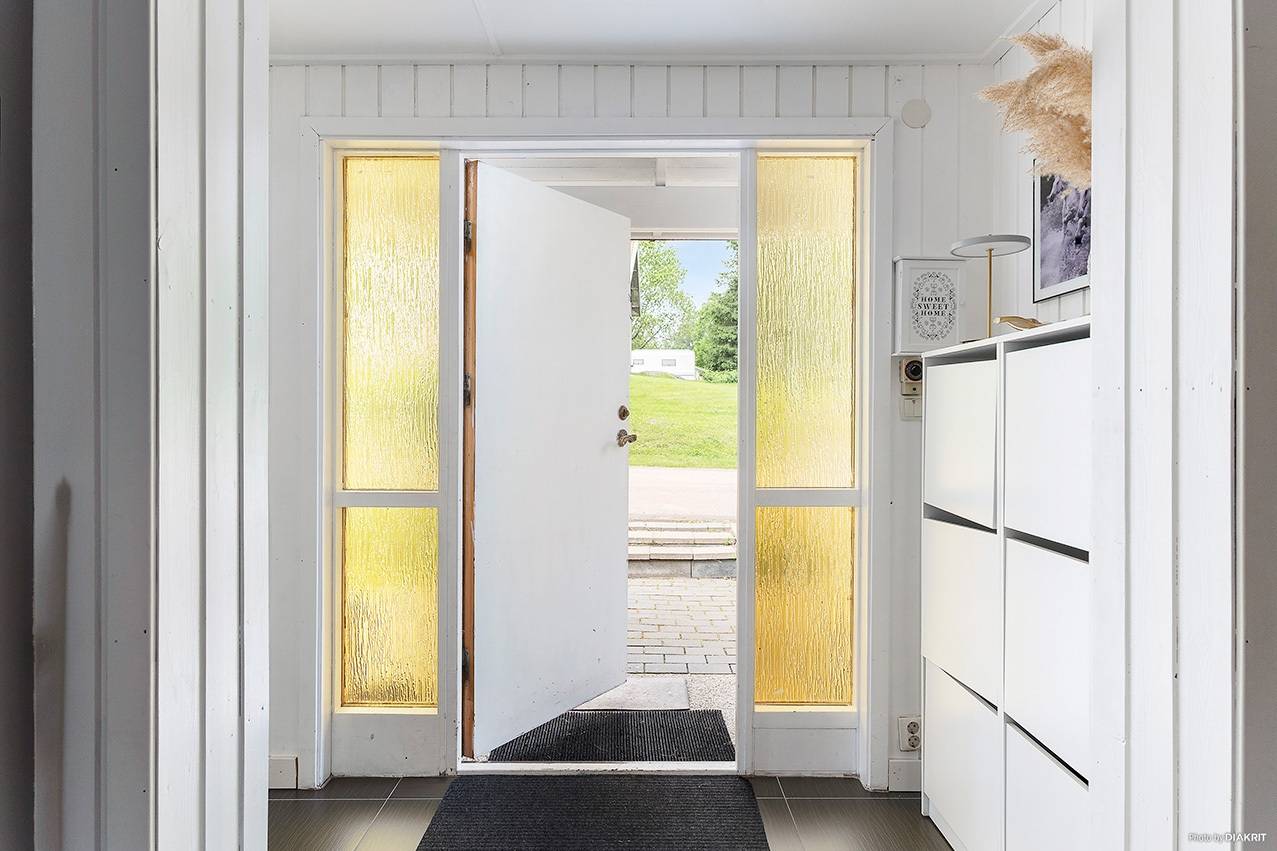 7 rum Villa på Hantverksgatan 14 Charlottenberg Eda kommun - bild 22