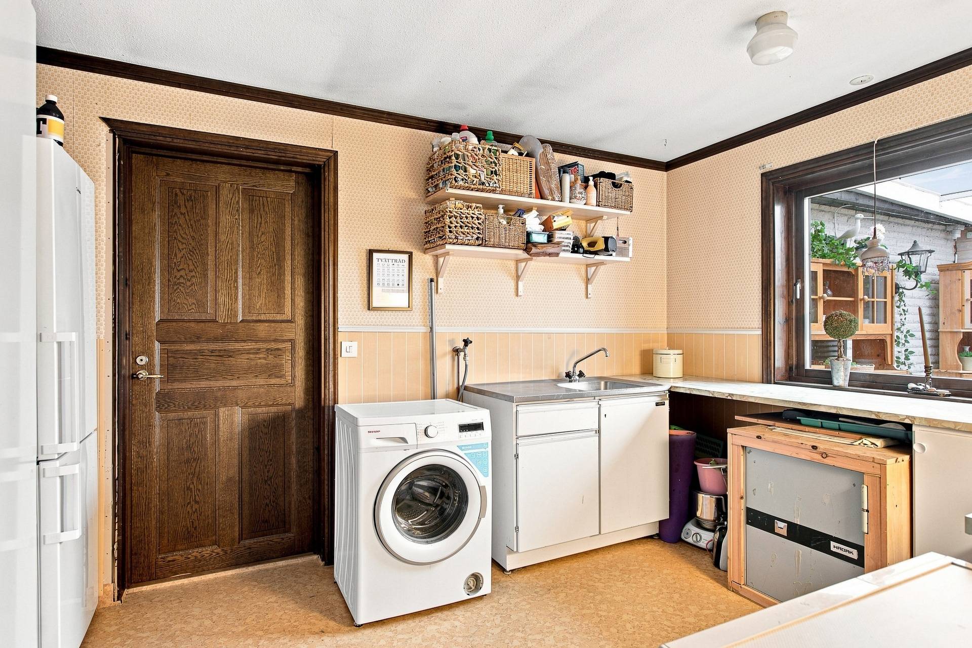 7 rum Villa på Storgatan 109 Hovmantorp Lessebo kommun - bild 15