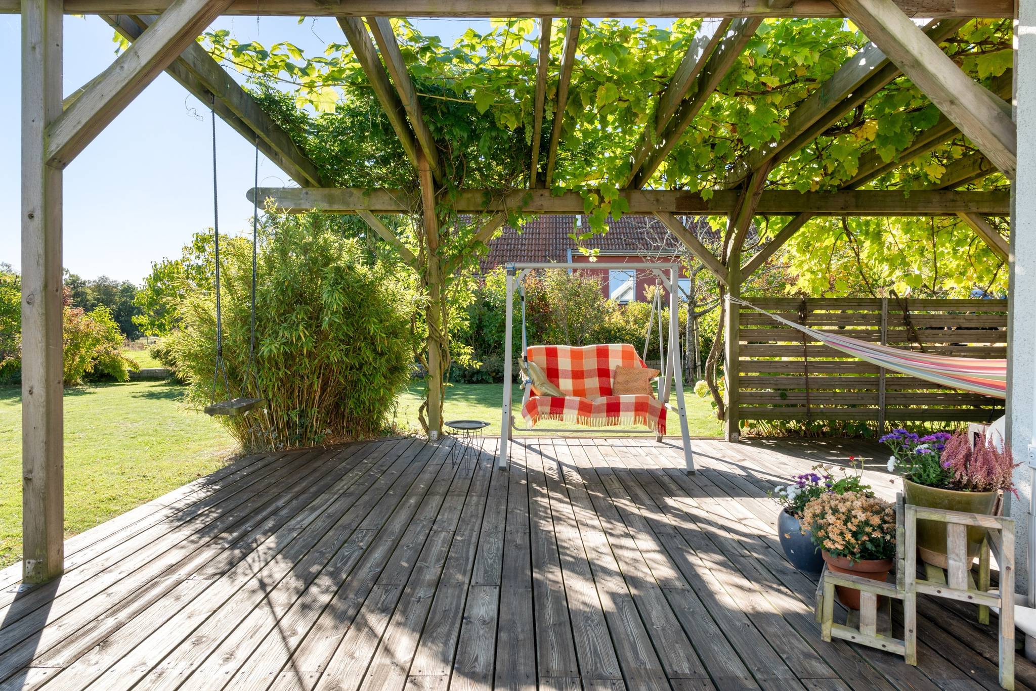 4 rum Villa på Dörröd 1237 Lunds kommun - bild 55