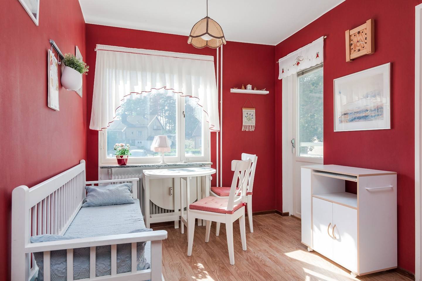 3 rum Lägenhet på Pehr Hannergatan 8C Centrala Boxholm Boxholms kommun - bild 7