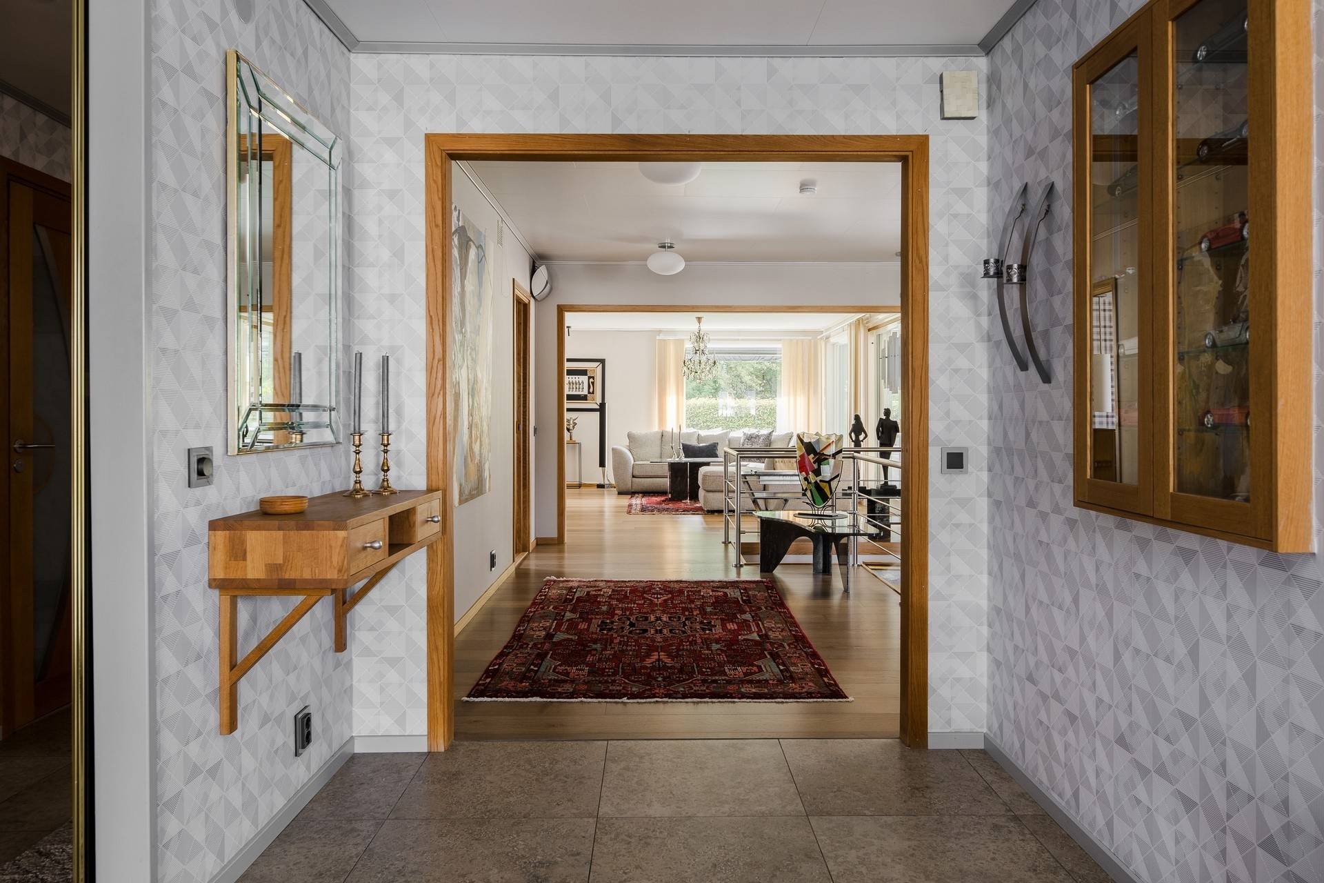 5 rum Villa på Salebygatan 6 Lidåker Lidköpings kommun - bild 24