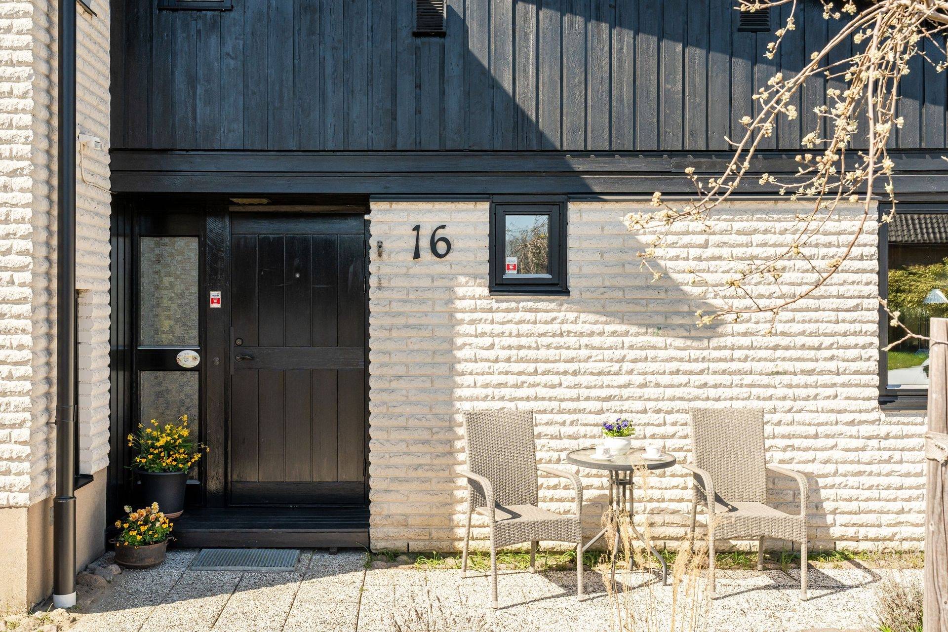 4 rum Villa på Frälsevägen 16 Kävlinge kommun - bild 37