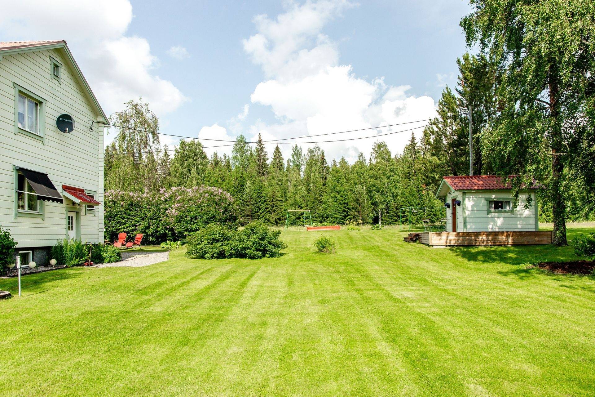5 rum Villa på Överhogdal 512 Ytterhogdal Härjedalens kommun - bild 15