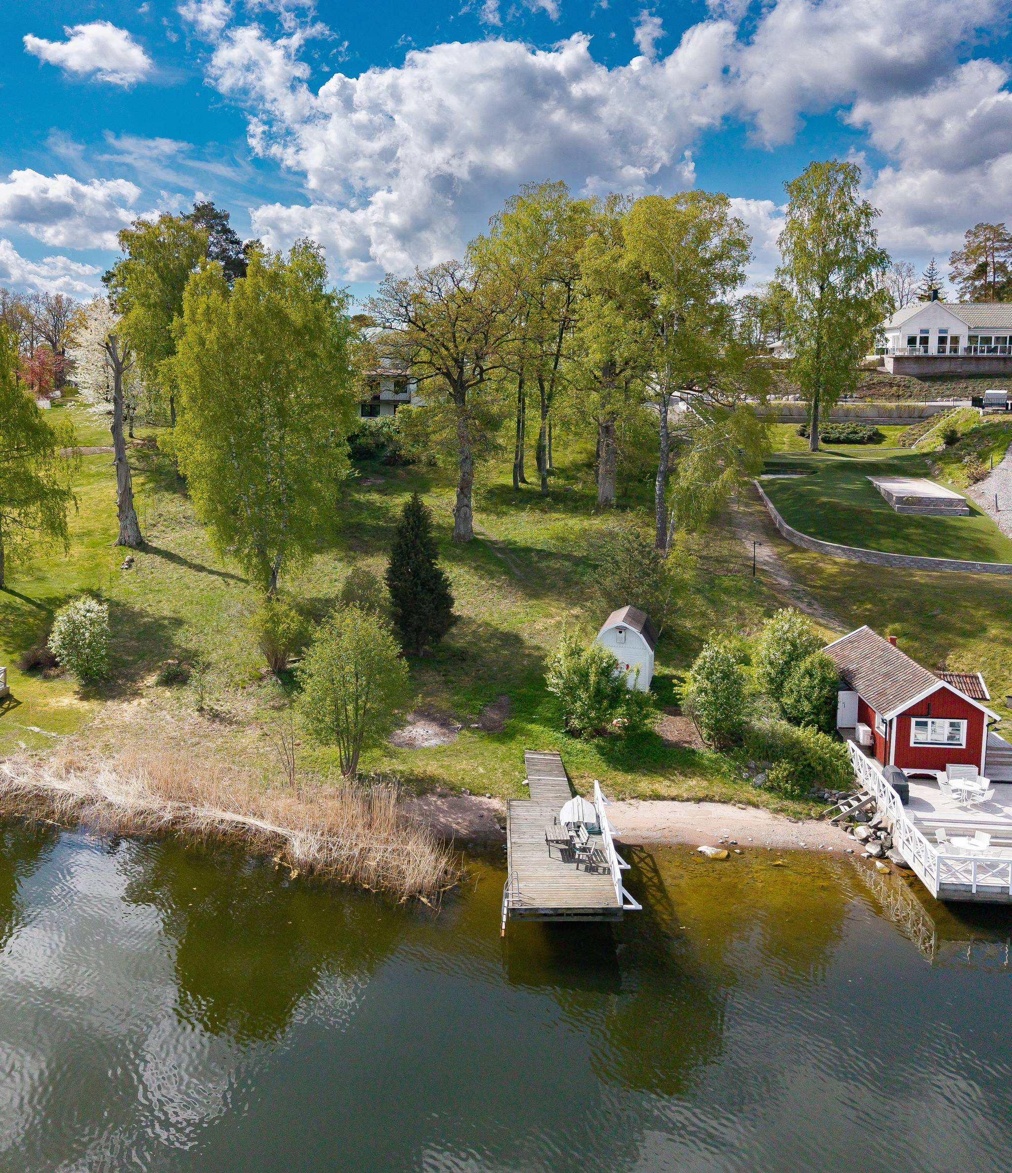 6 rum villa på Karlsuddsvägen 65 Vaxholm, Vaxholms kommun - bild 3