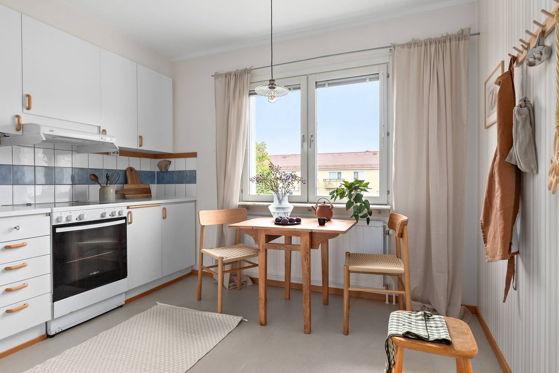 3 rum Lägenhet på Antenngatan 59A Järnbrott Göteborgs kommun - bild 14