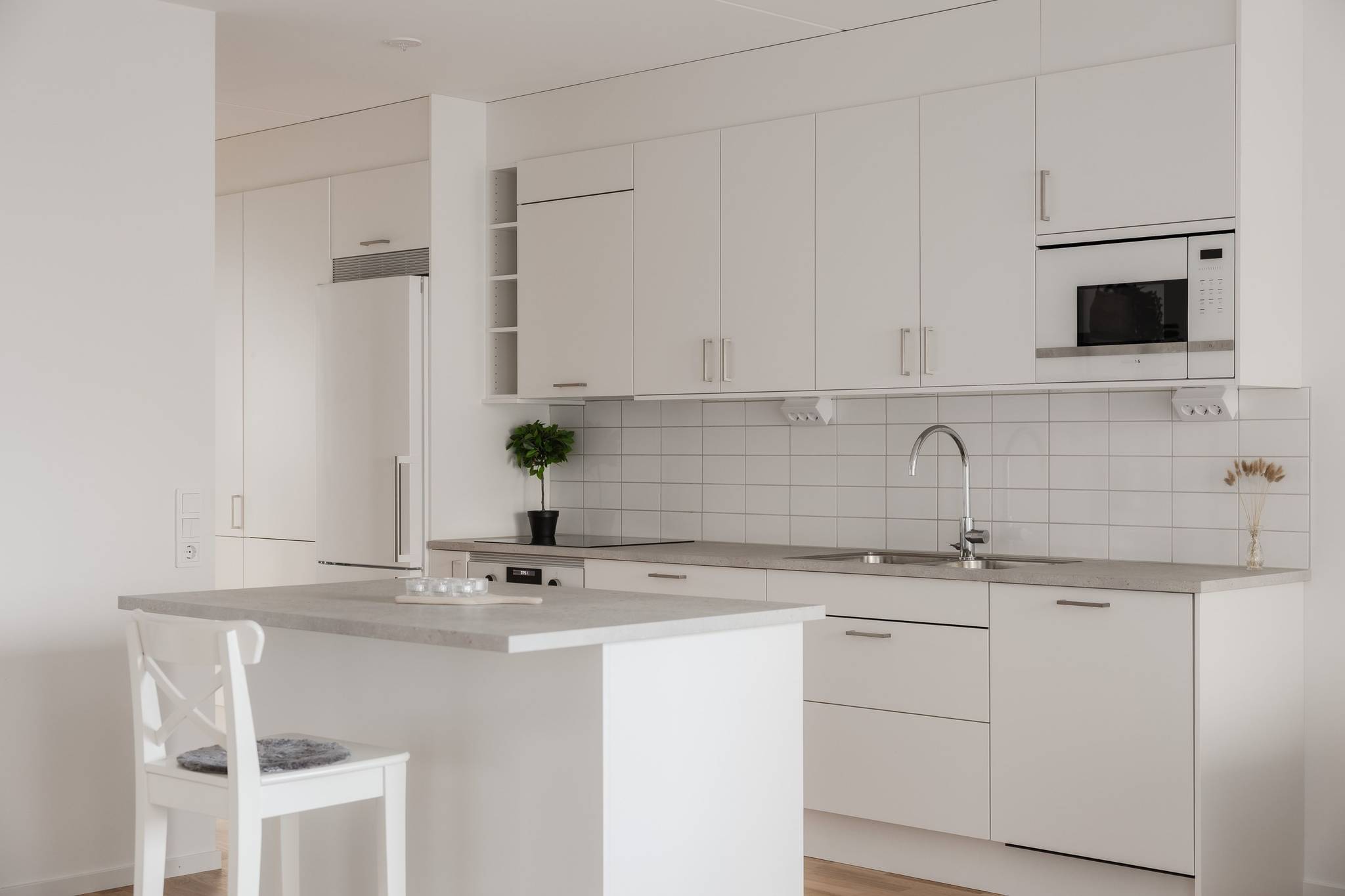 2 rum Lägenhet på Soluppgången 24 Brunnshög Lunds kommun - bild 5
