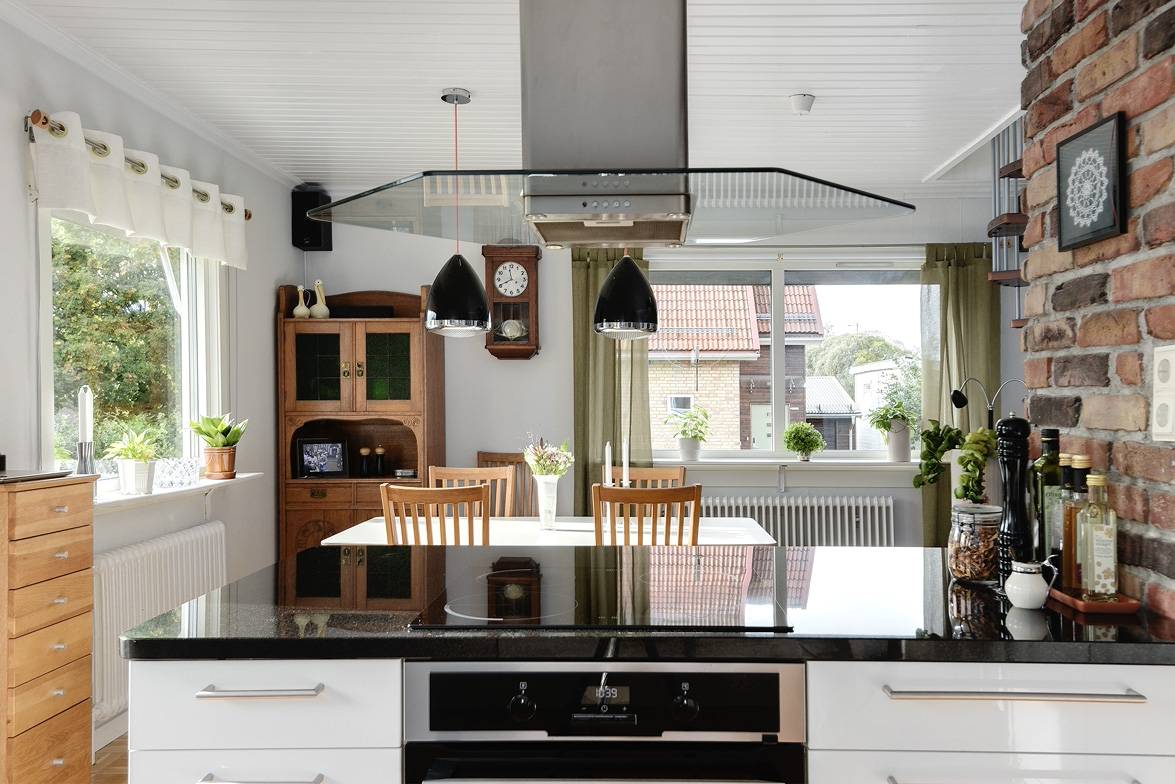 5 rum Villa på Utlastargränd 5 Gimonäs Umeå kommun - bild 4