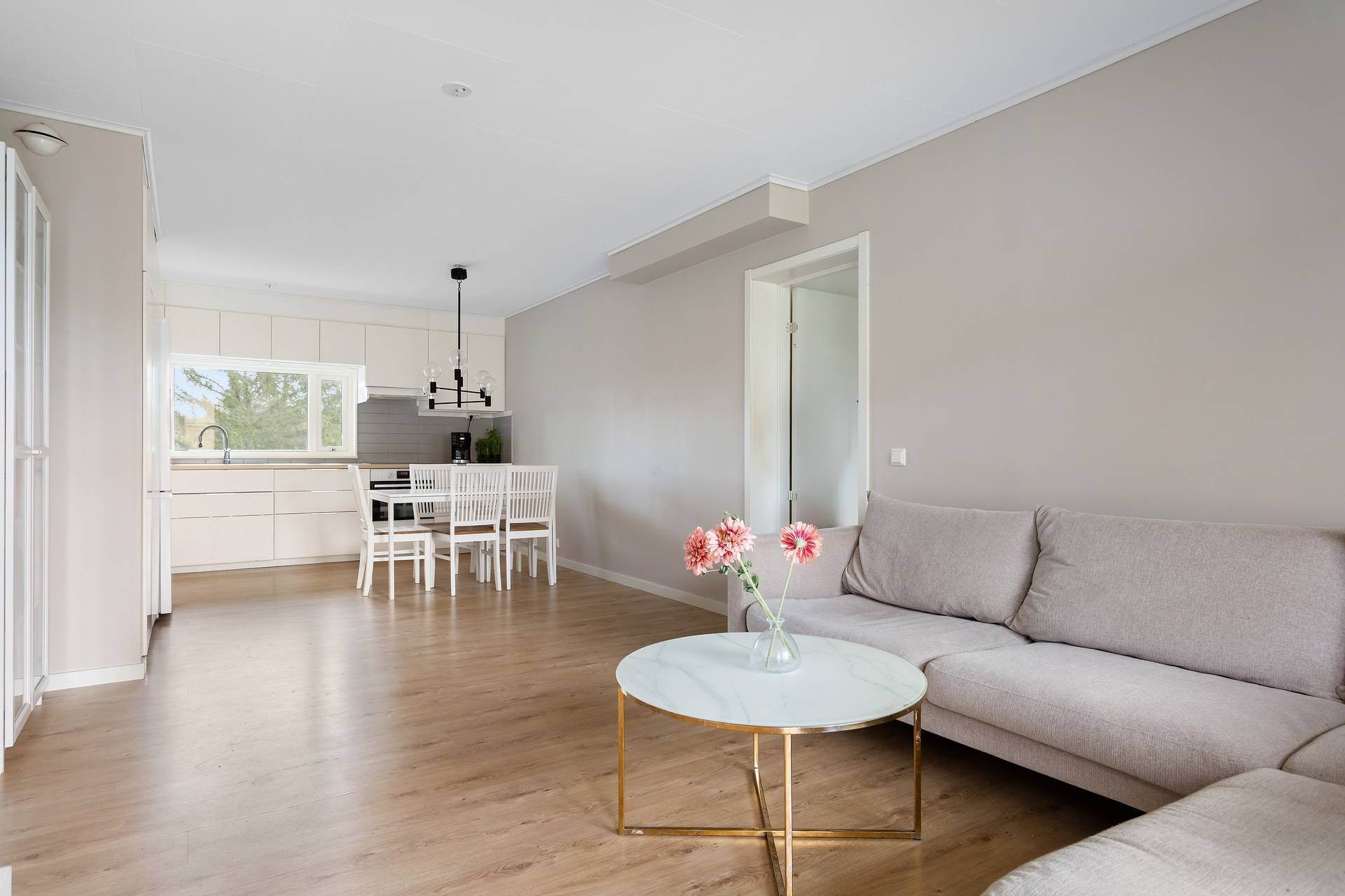 3 rum Lägenhet på Sagoslingan 7B Västra Balingsnäs Huddinge kommun - bild 5