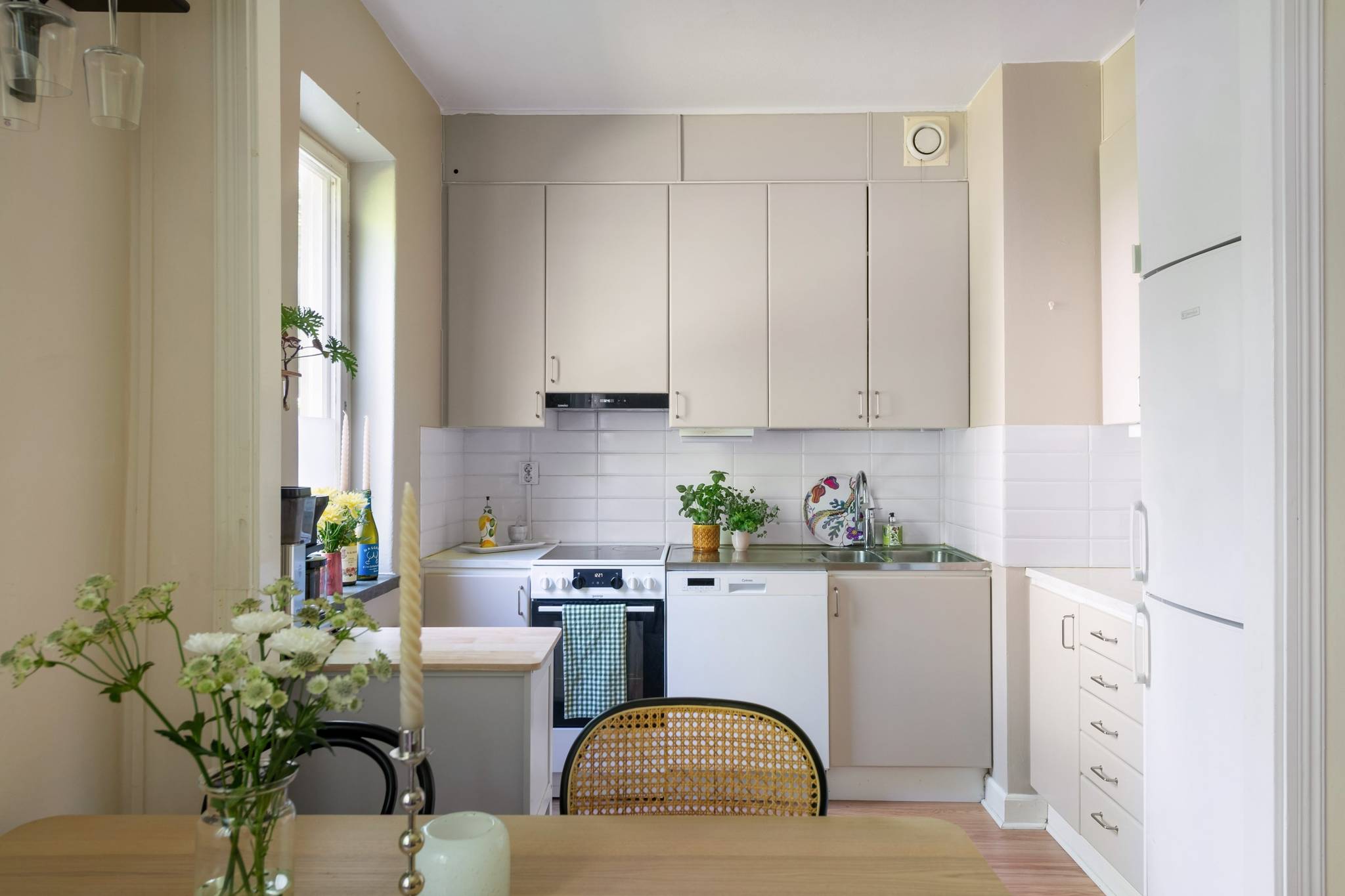 2 rum Lägenhet på Knypplerskevägen 11, 1tr Bromma / Åkeshov Stockholms kommun - bild 6