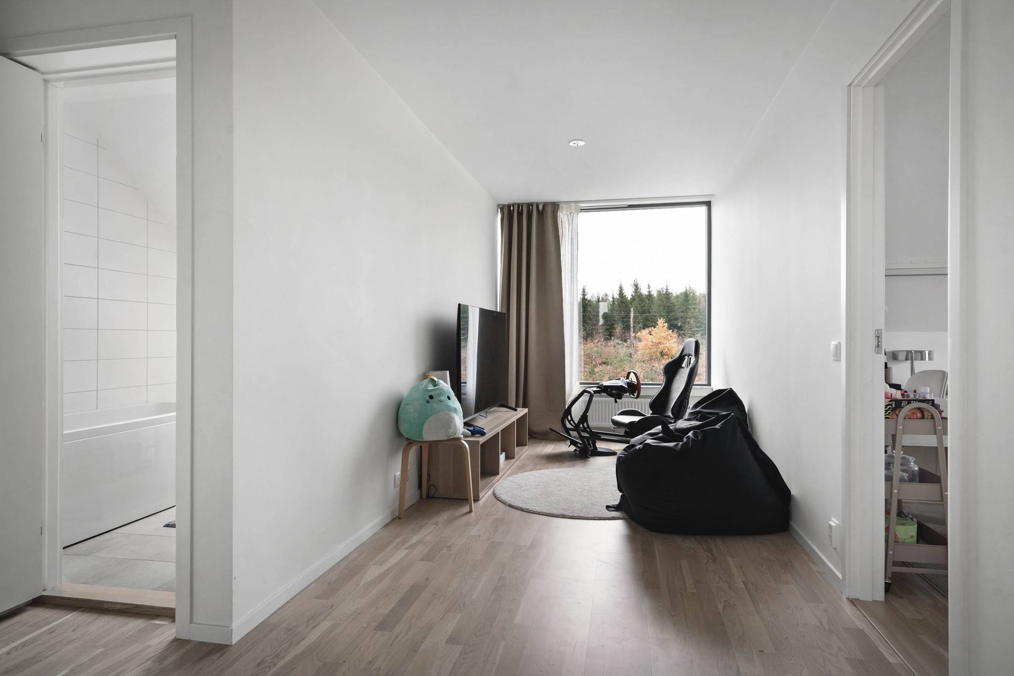 5 rum Villa på Juvansbo 51C Björklinge Uppsala kommun - bild 24