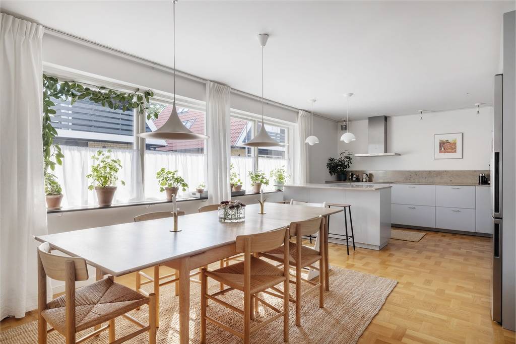 6 rum Villa på Tranbärsvägen 4 Saltsjöbaden Nacka kommun - bild 11