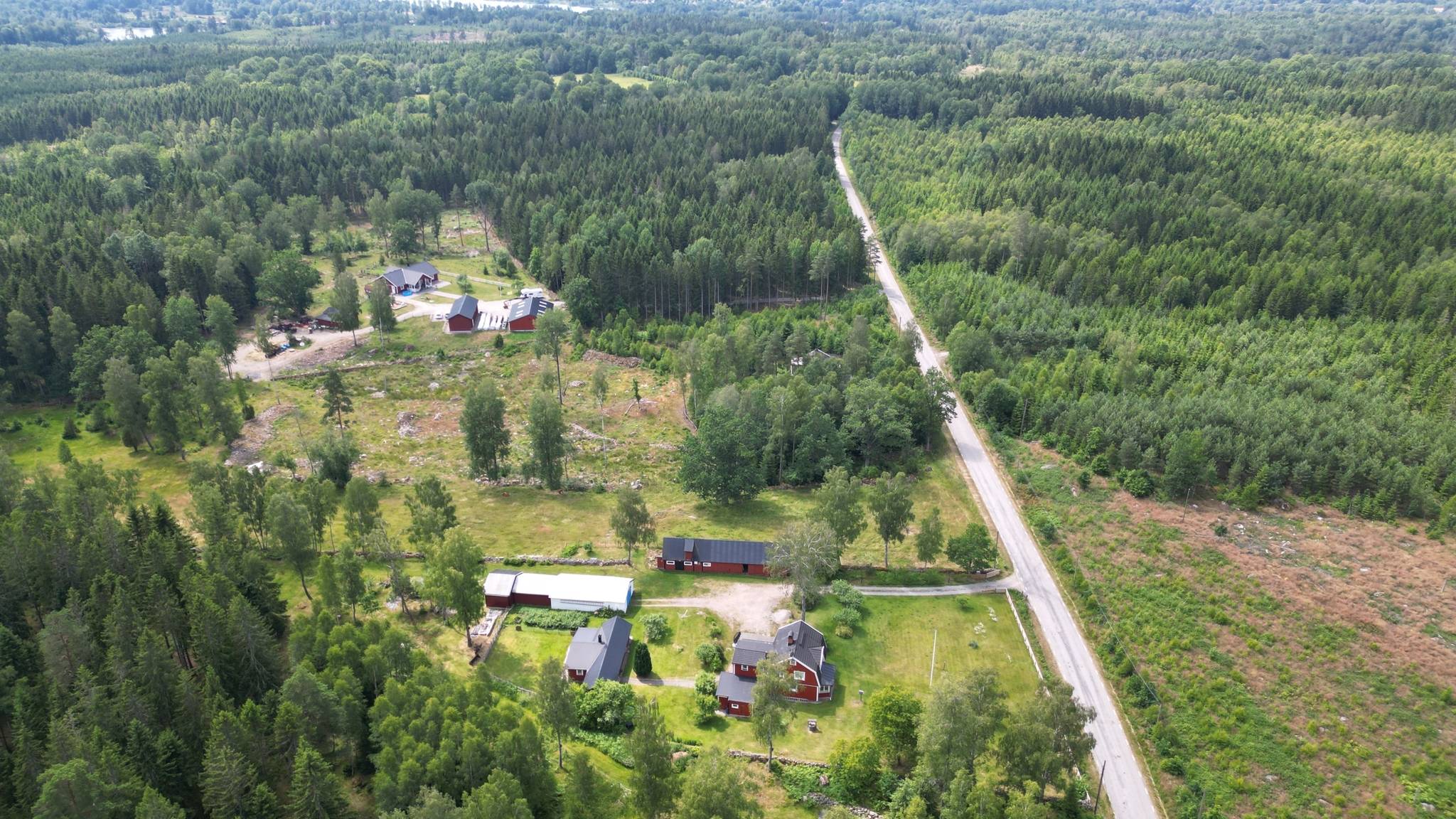 6 rum Fritidshus på Ledjavägen 46 Karlskrona kommun - bild 74