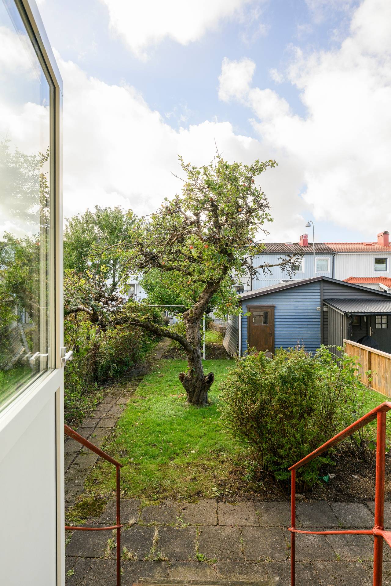 5 rum Radhus på Timotejgången 9 Fräntorp Göteborgs kommun - bild 5