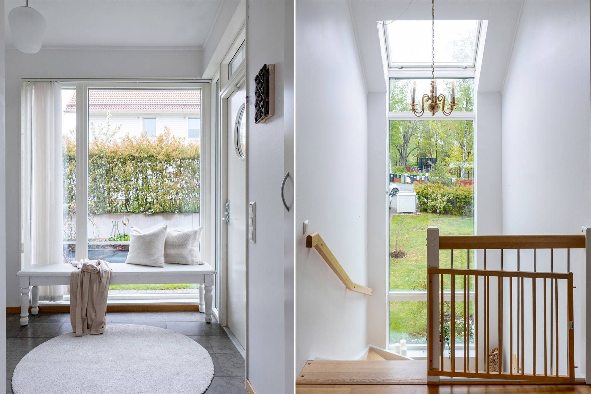 5 rum Parhus på Barrskogsvägen 47B Vaxholm Resarö Vaxholms kommun - bild 31