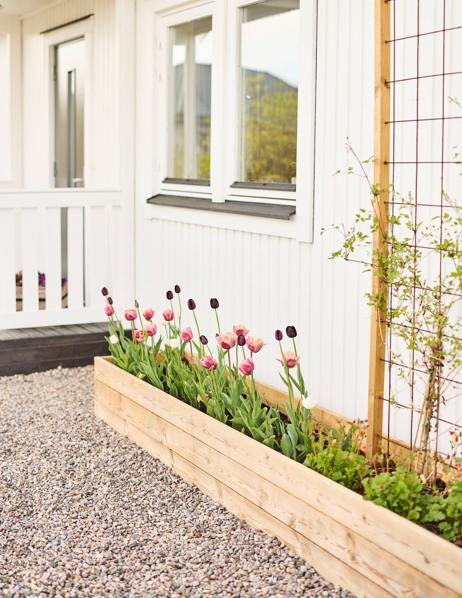 5 rum Villa på Nylundsgatan 5 Mariebo Jönköpings kommun - bild 41