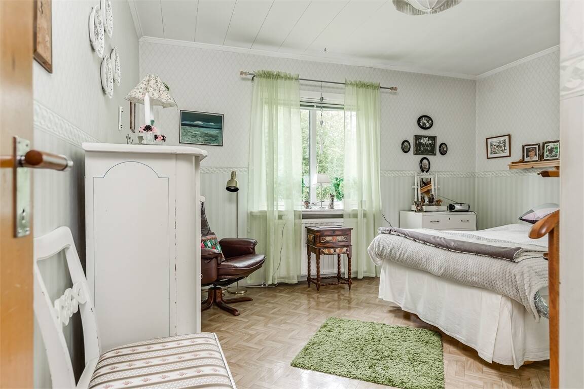 5 rum Villa på Måsbergsvägen 8 Fjällbacken-Brynäs Gävle kommun - bild 22