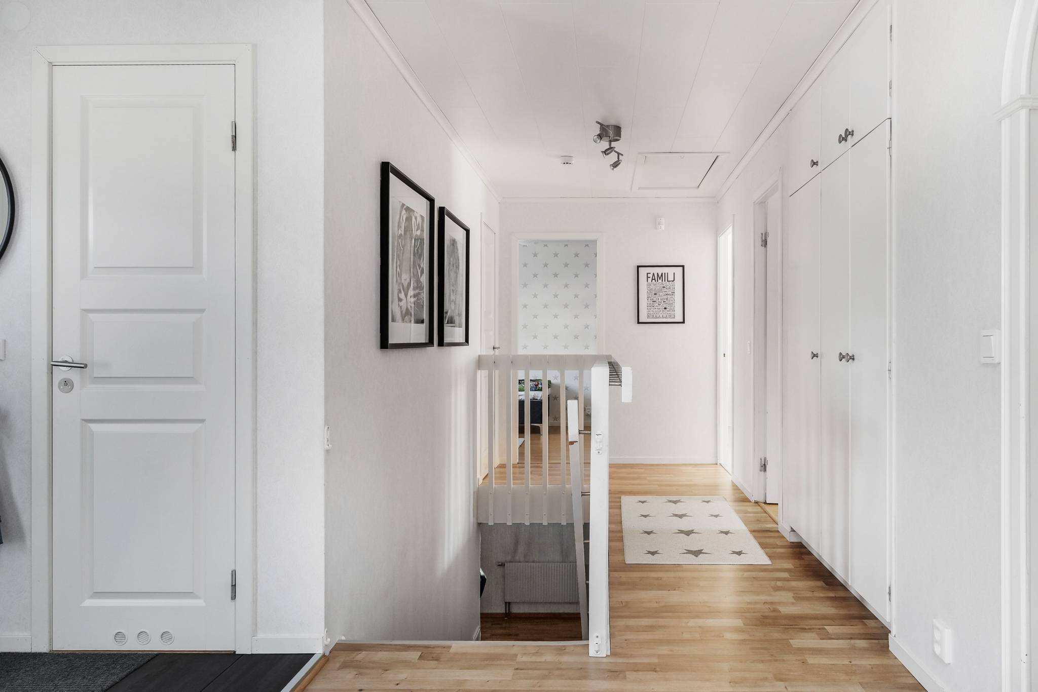 4 rum Villa på Smala vägen 5 Rödsle Oskarshamns kommun - bild 23