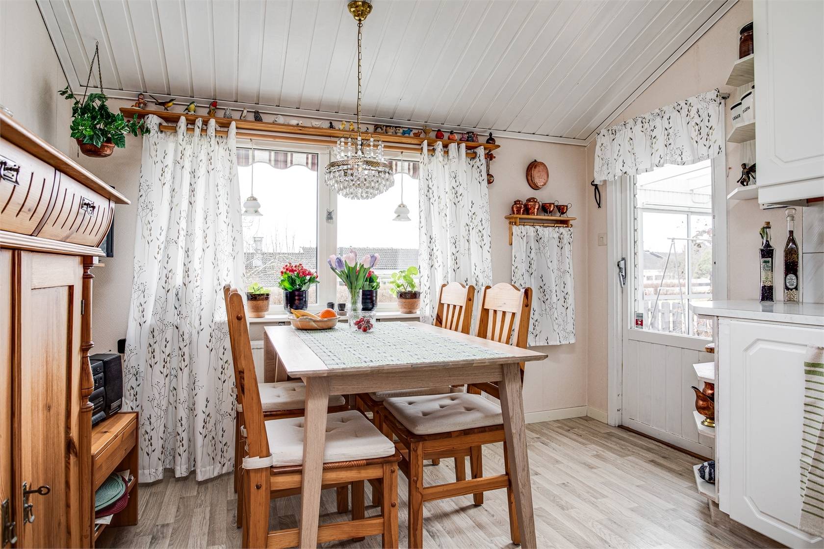 4 rum Villa på Mårdstigen 12 Köpings kommun - bild 15