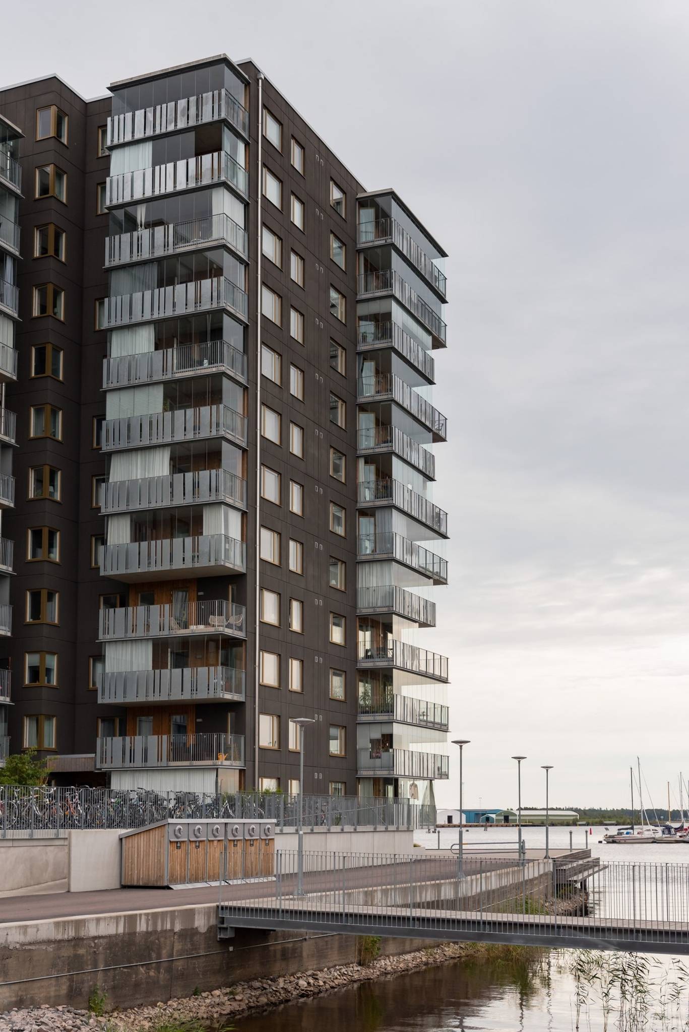 2 rum Lägenhet på Kanikenäsbanken 23A Kanikenäsholmen Karlstads kommun - bild 6