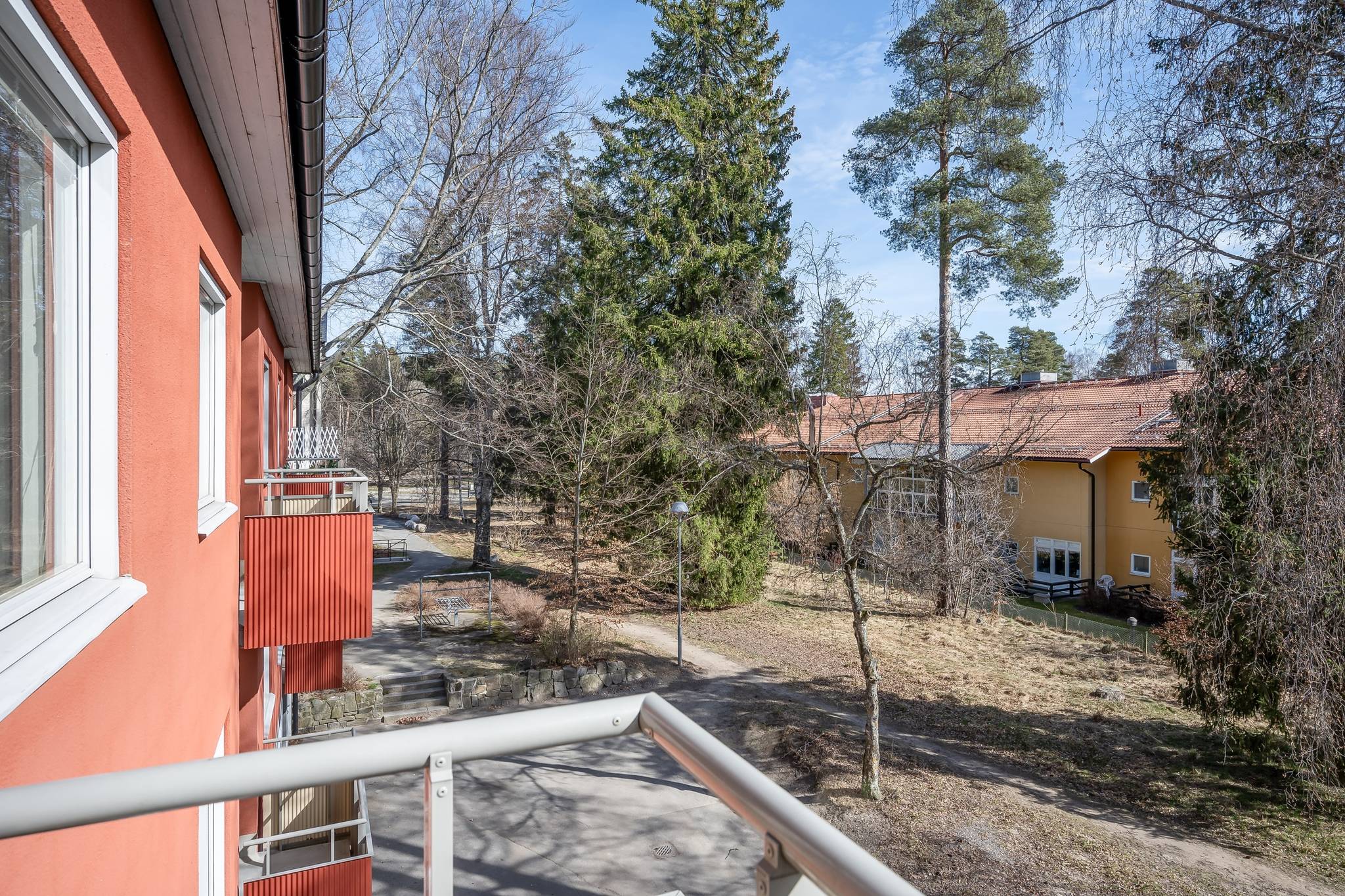 2 rum Lägenhet på Ringvägen 16 Västerhaninge Haninge kommun - bild 5