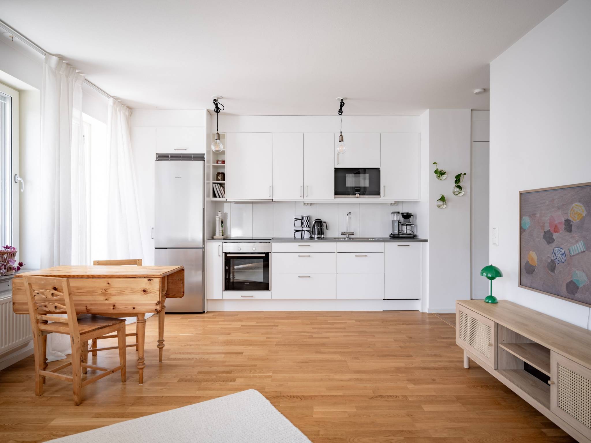1 rum Lägenhet på Grindtorps Skolgränd 28 Täby Centrum Täby kommun - bild 9