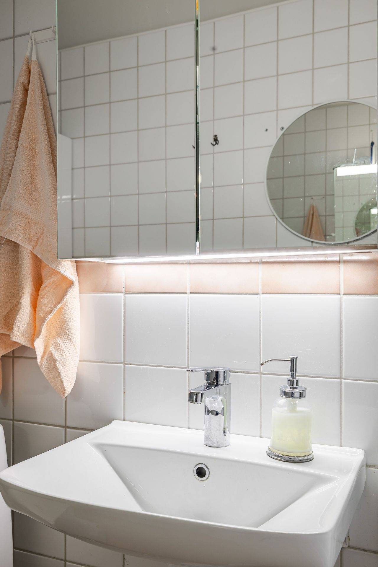 4 rum Lägenhet på Gymnastikgatan 12 Centralt Norrköpings kommun - bild 19