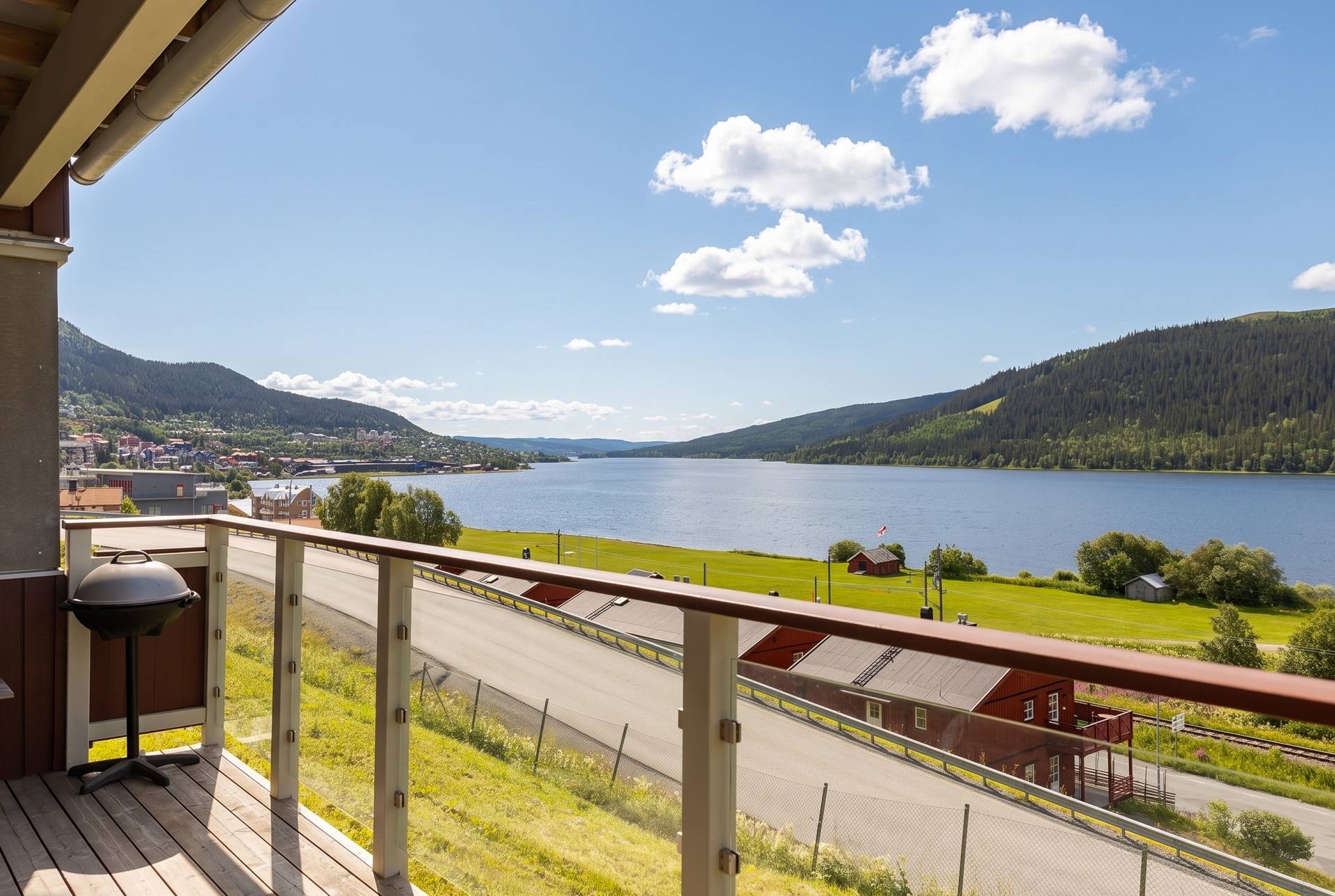 4 rum Lägenhet på Kallströmsväg 3 Åre Åre kommun - bild 7