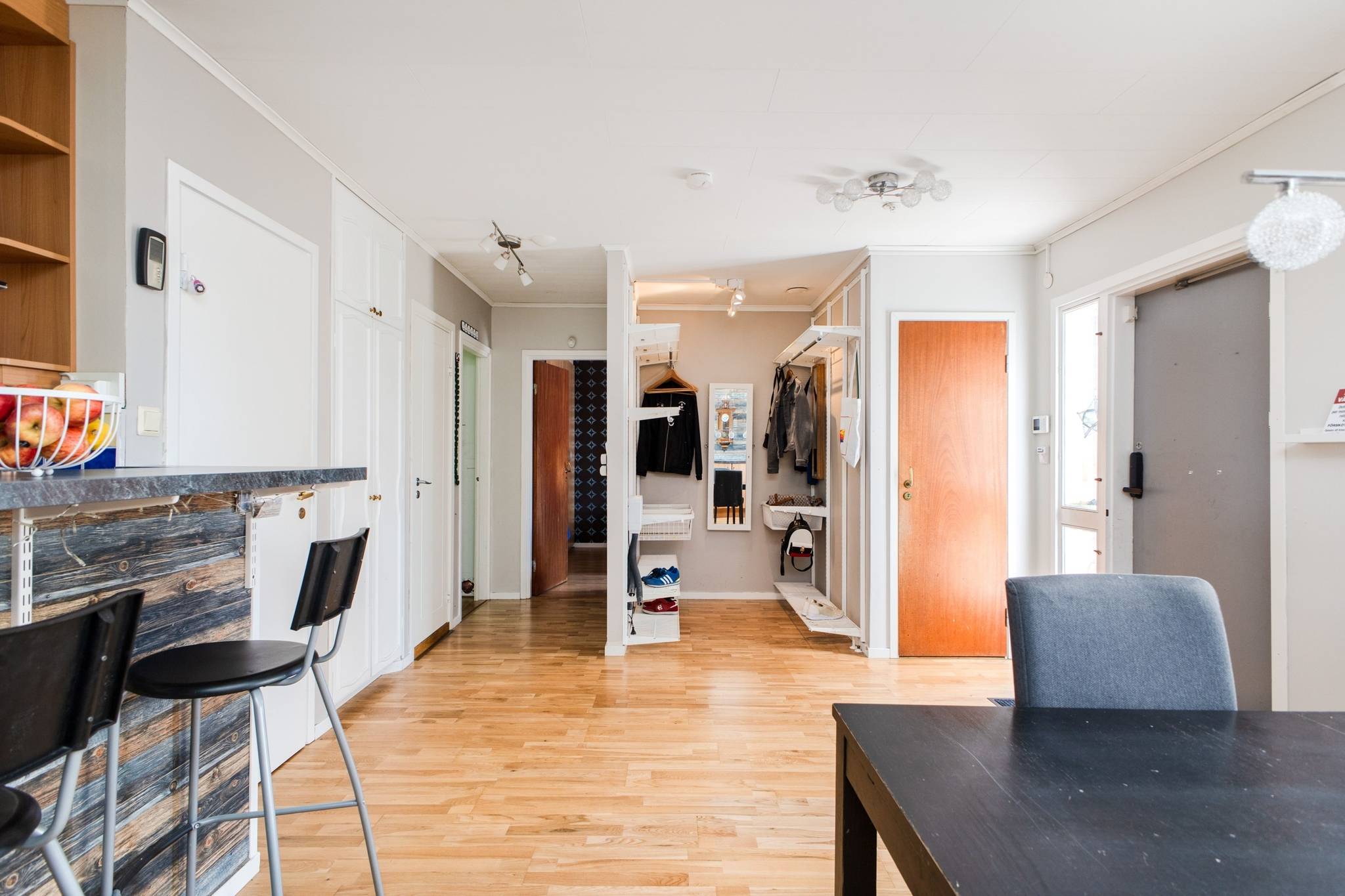 6 rum Villa på Mastvägen 9 Bålsta Mansängen Håbo kommun - bild 7