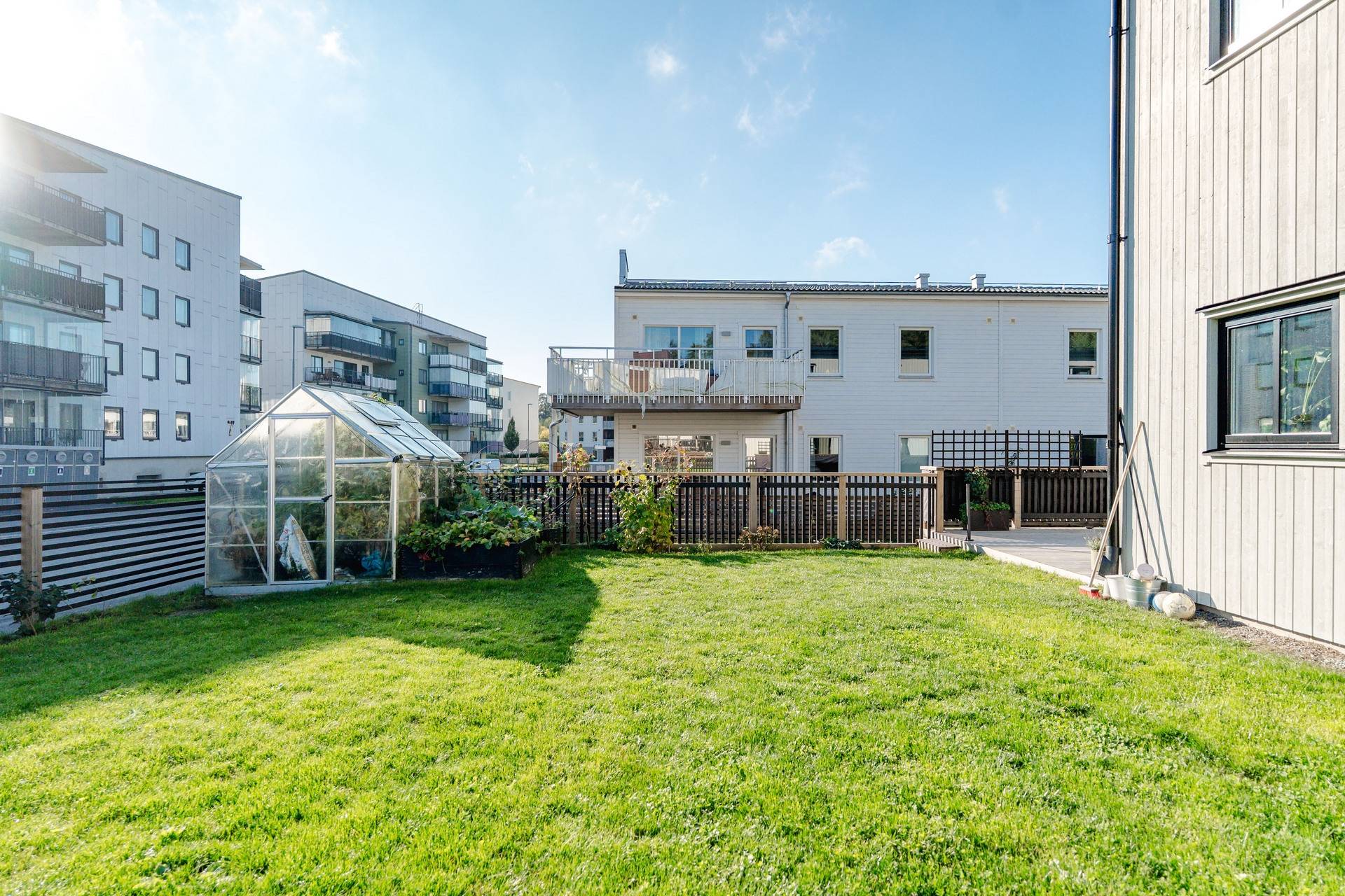 7 rum Villa på Hälleborgsgatan 10A Knivsta Knivsta kommun - bild 43