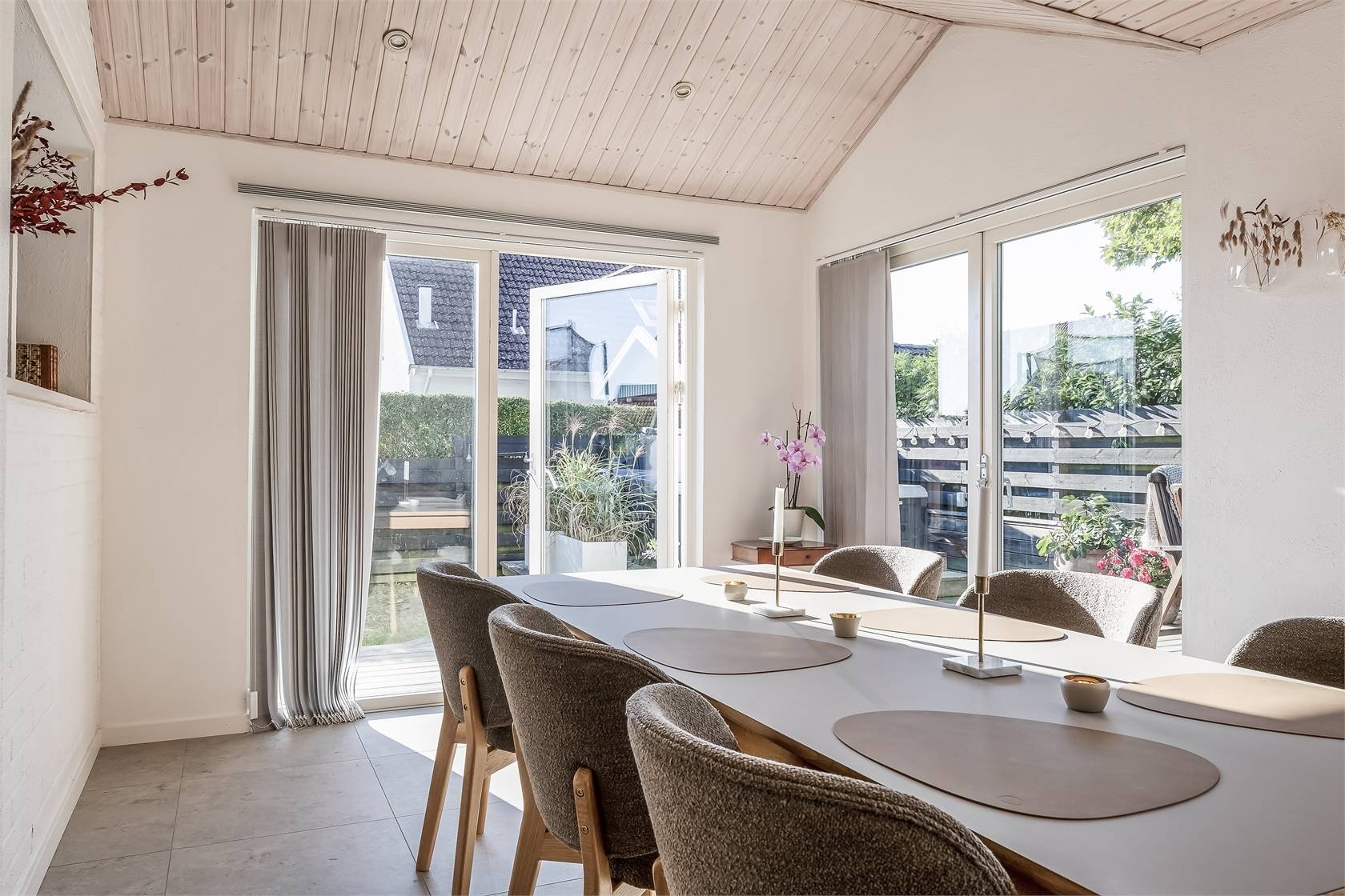 6 rum Villa på Sandbackevägen 19 Höllviken Vellinge kommun - bild 5