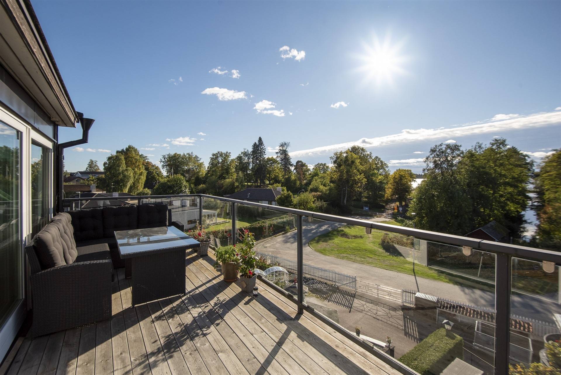 7 rum Villa på FRAMNÄSVÄGEN 12 Framnäs Västerås kommun - bild 47