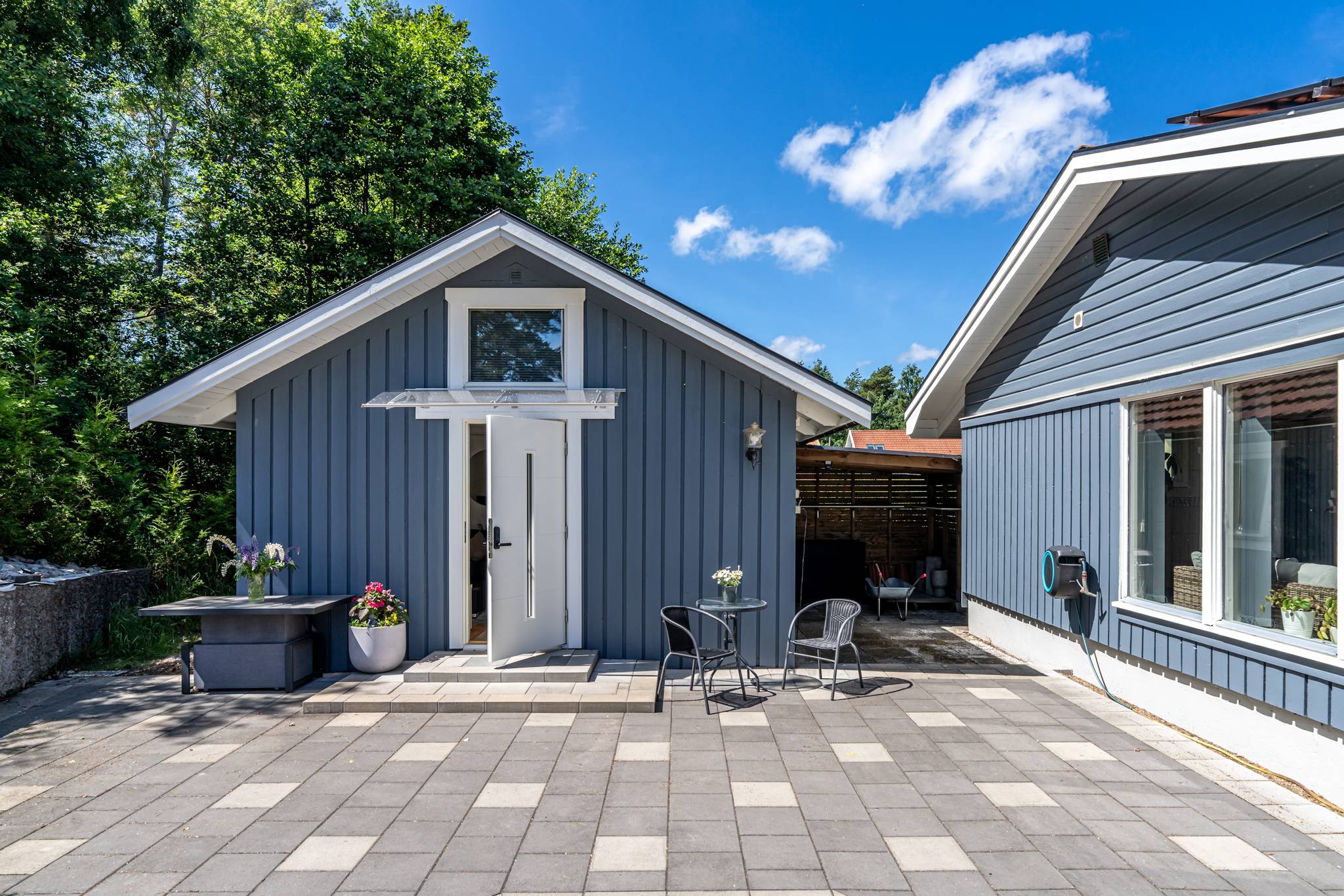 4 rum Villa på Sandbryggevägen 8 Uddevalla, Sunningen Uddevalla kommun - bild 46
