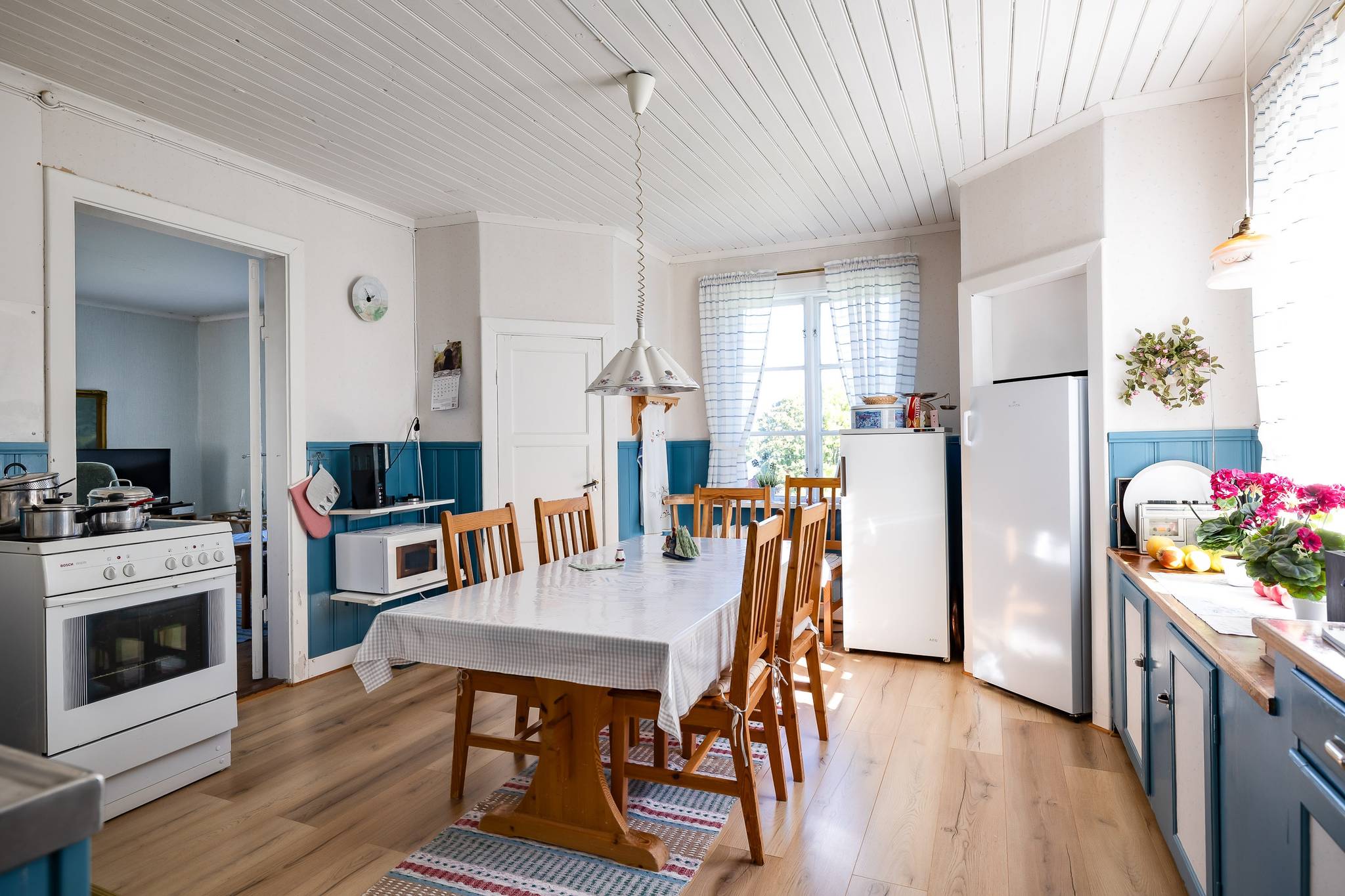 Gård med skogsbruk på Limmingen 14 Hällefors kommun - bild 21