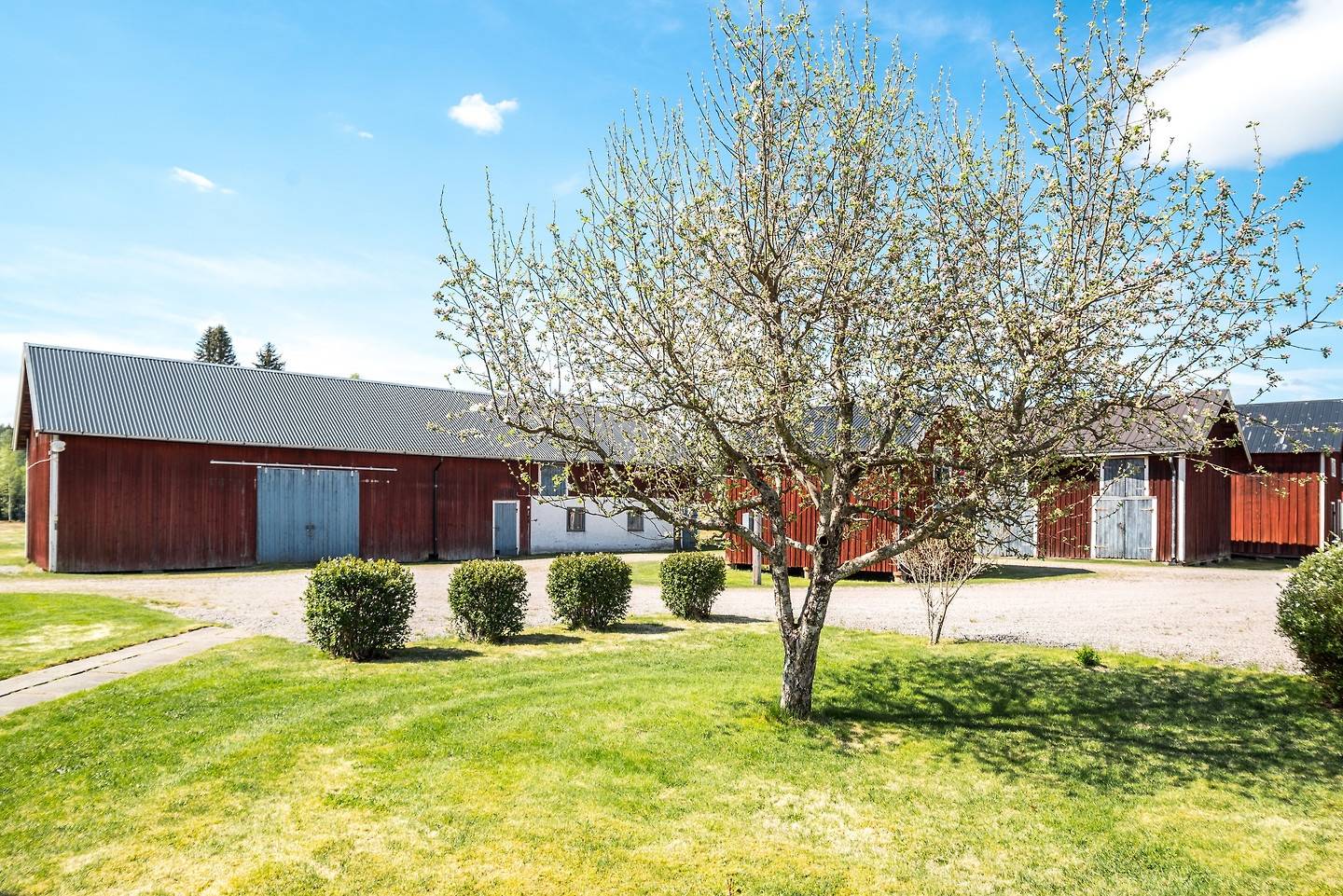 8 rum Villa på Halvarsgården Ekshärad Hagfors kommun - bild 22
