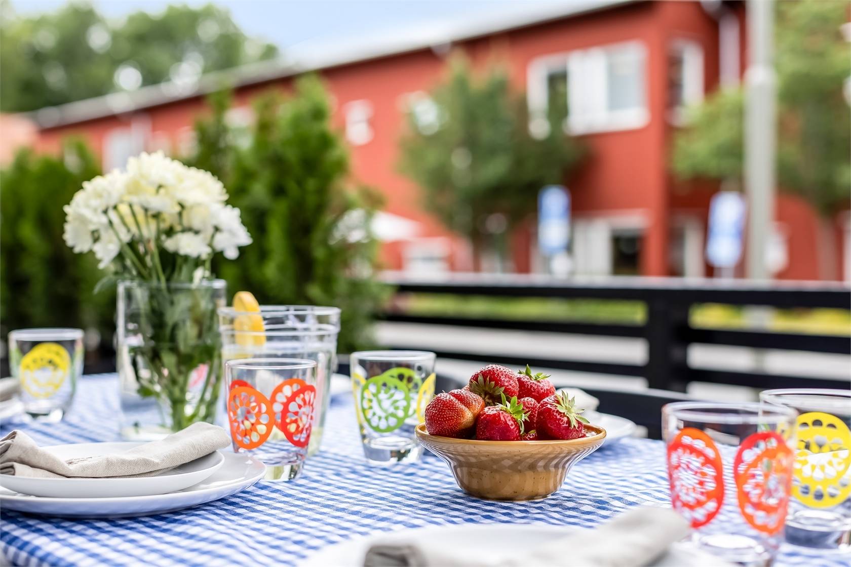 3 rum Lägenhet på Lupinstigen 5A Vendelsö Haninge kommun - bild 23