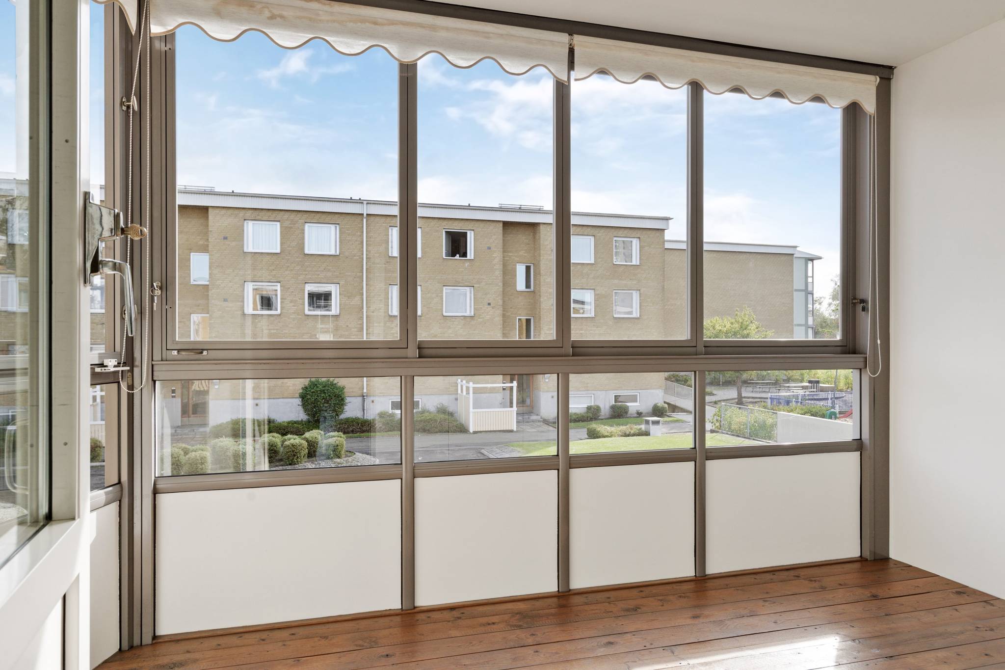 2 rum Lägenhet på Västra Skrävlingevägen 103 Gula Höja Malmö kommun - bild 10