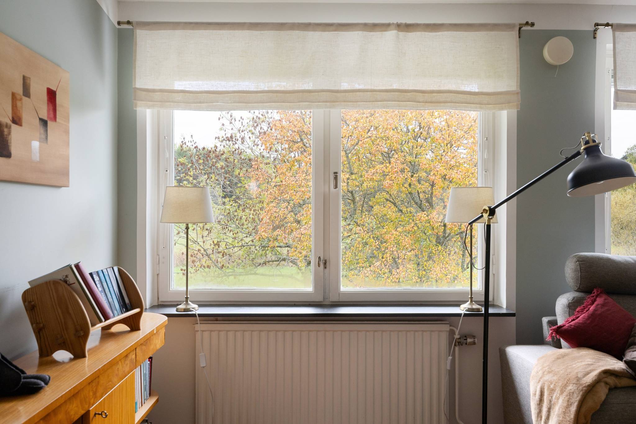 5 rum Parhus på Ryttmästarvägen 55 Vällingby - Nälsta Stockholms kommun - bild 16