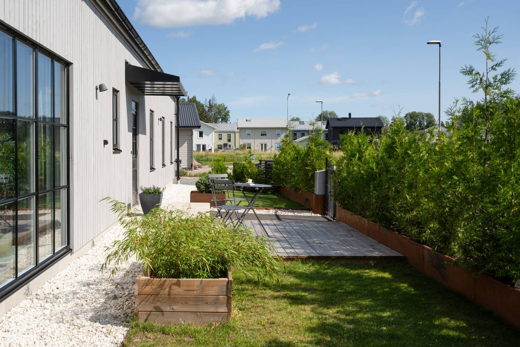 6 rum Villa på Vaxmossvägen 2 LINDBACKEN Uppsala kommun - bild 49