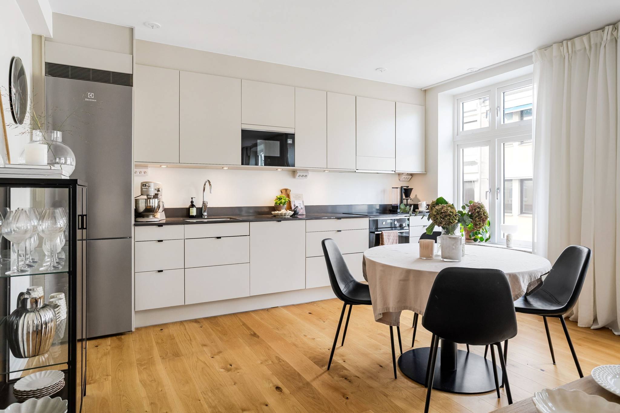 2 rum Lägenhet på Strömgatan 10B Kvarnholmen Kalmar kommun - bild 9
