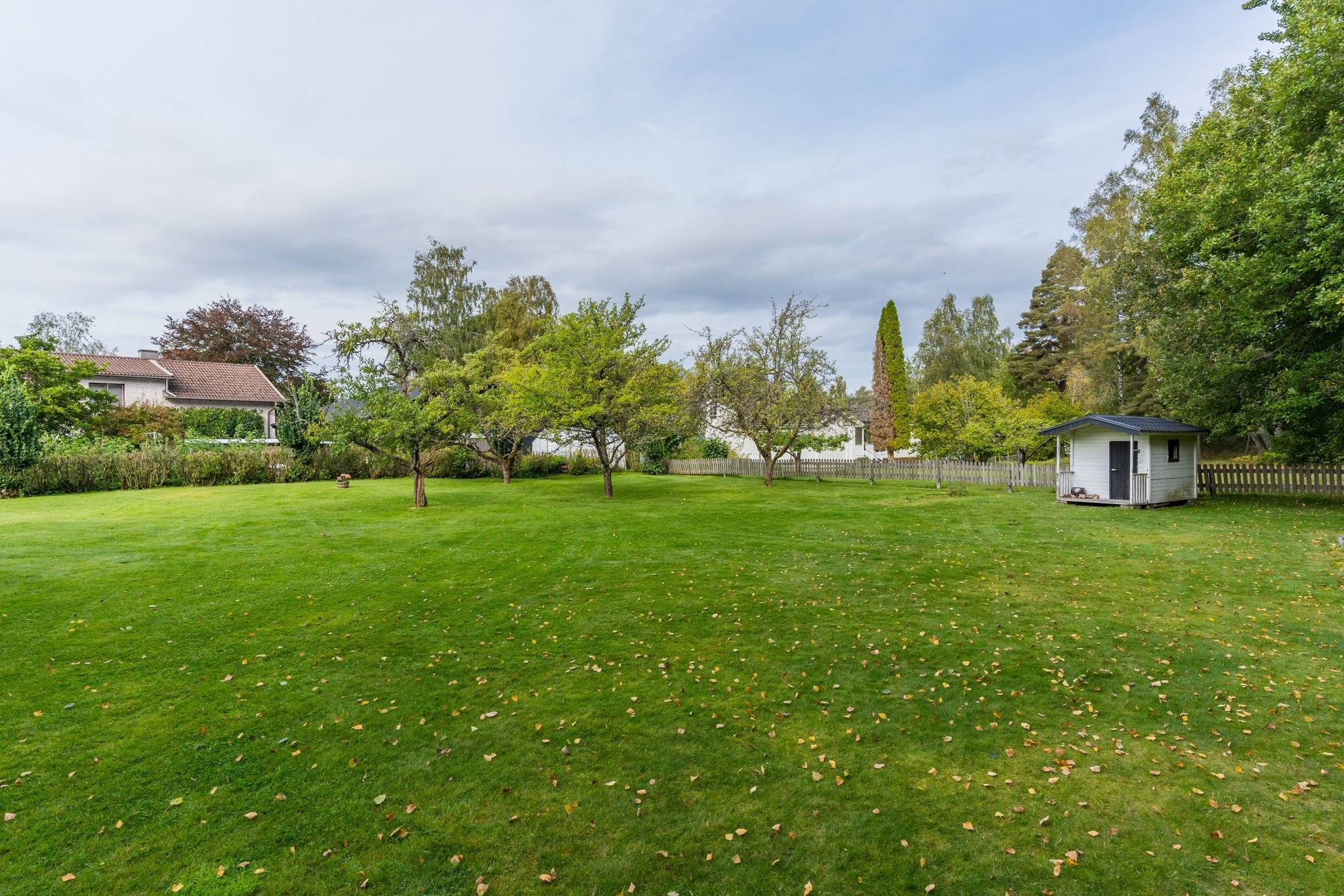 3 rum Villa på Tunstigen 7 Sparsör Borås kommun - bild 6