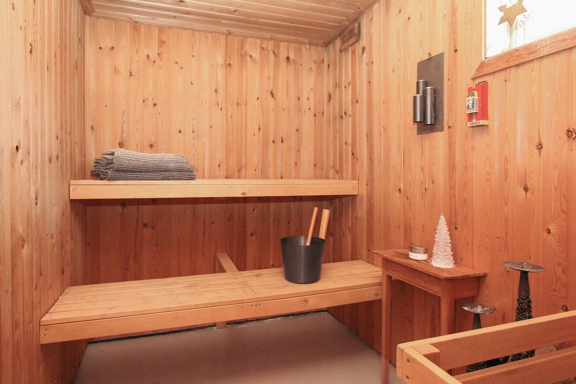 4 rum Villa på Baldersgatan 5 Sanden Bodens kommun - bild 19