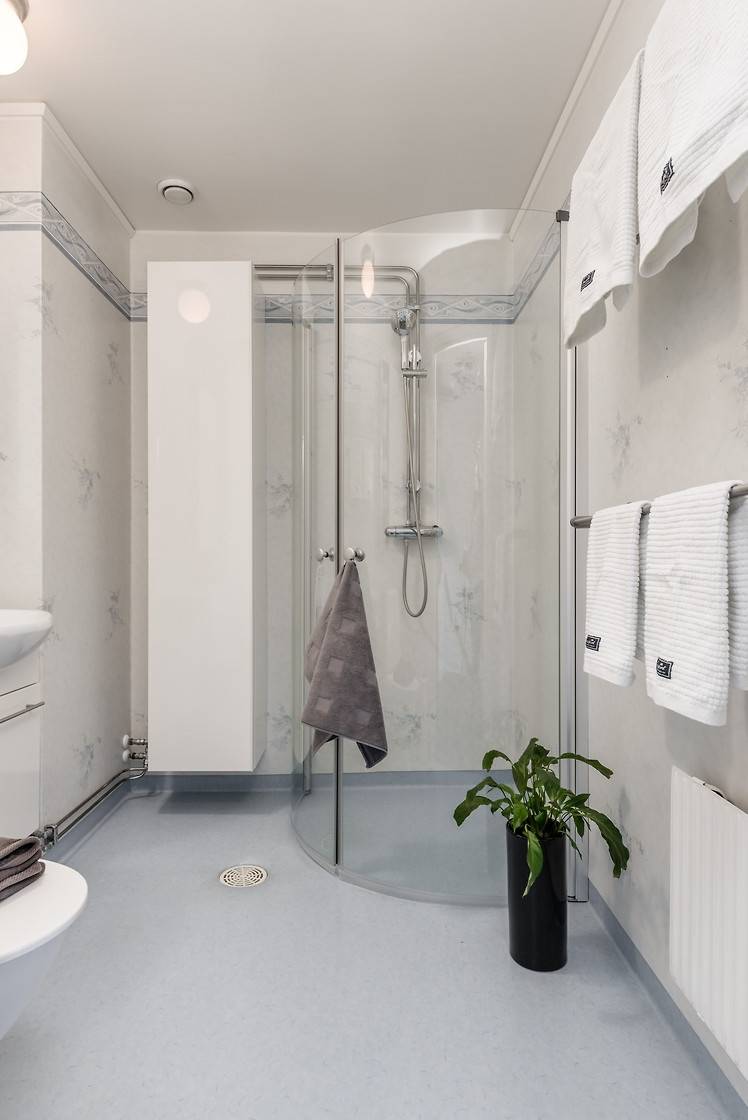 3 rum Radhus på Vädergränd 19 Avesta - Centralt Avesta kommun - bild 29