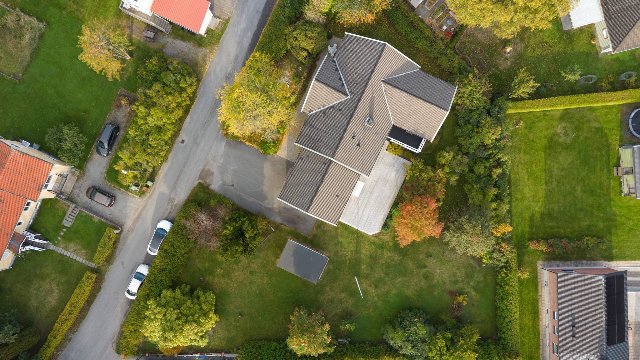 5 rum Villa på Kolartorpsvägen 27 Kolatorp Haninge kommun - bild 42