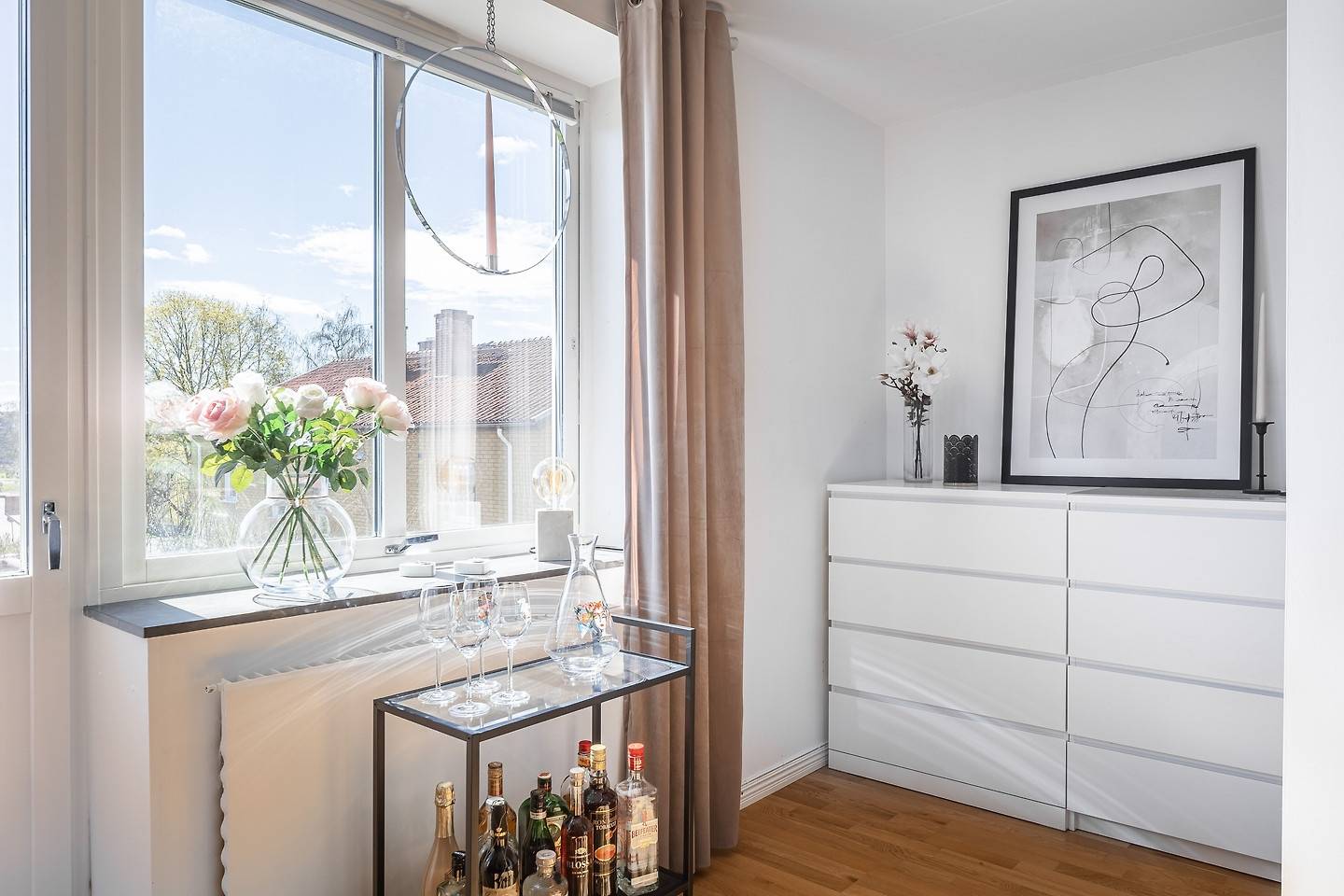 1 rum Lägenhet på Gransikagatan 9B Norrmalm Skövde kommun - bild 11