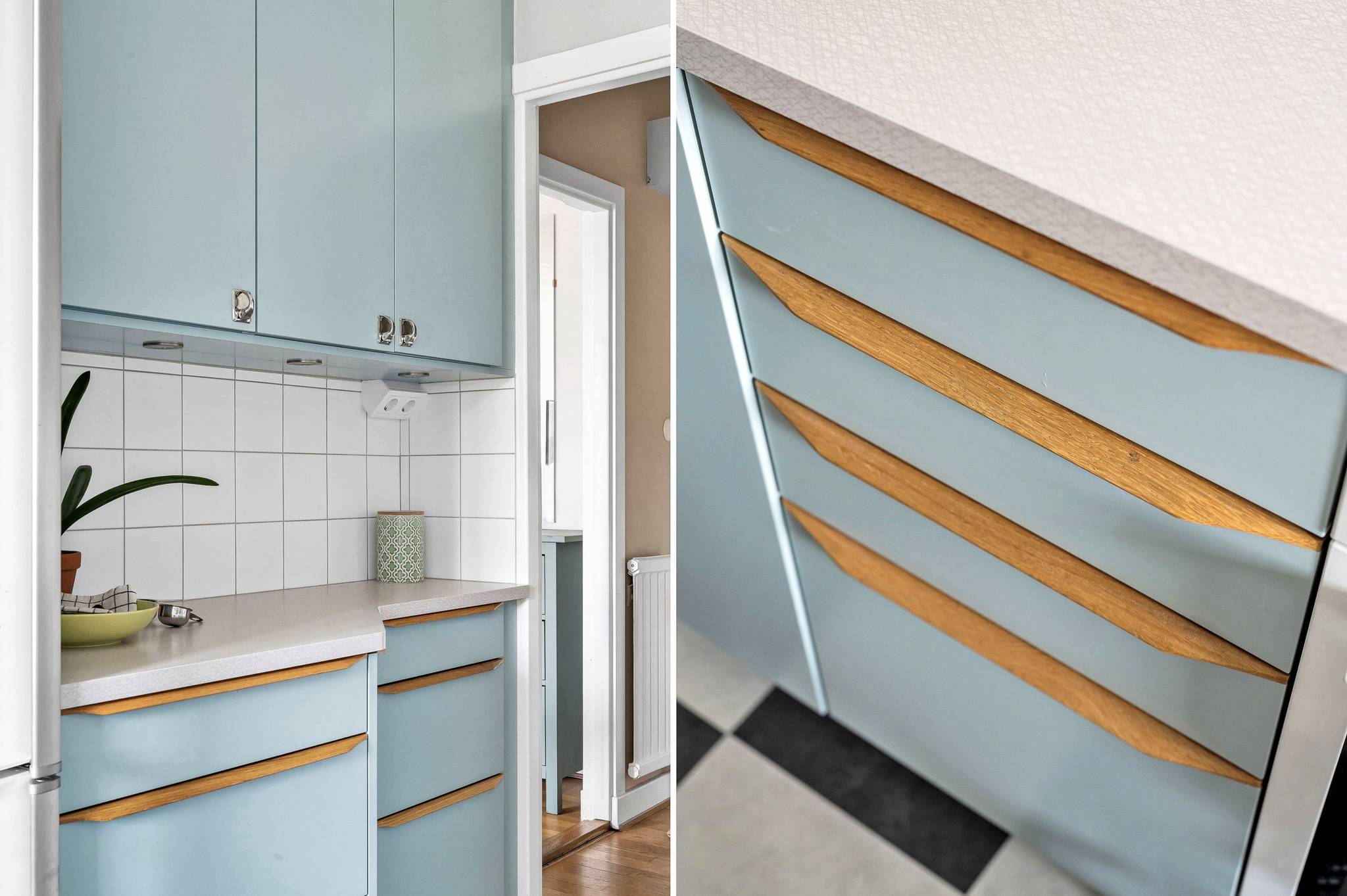 2 rum Lägenhet på Luthagsesplanaden 25 Luthagen Uppsala kommun - bild 19