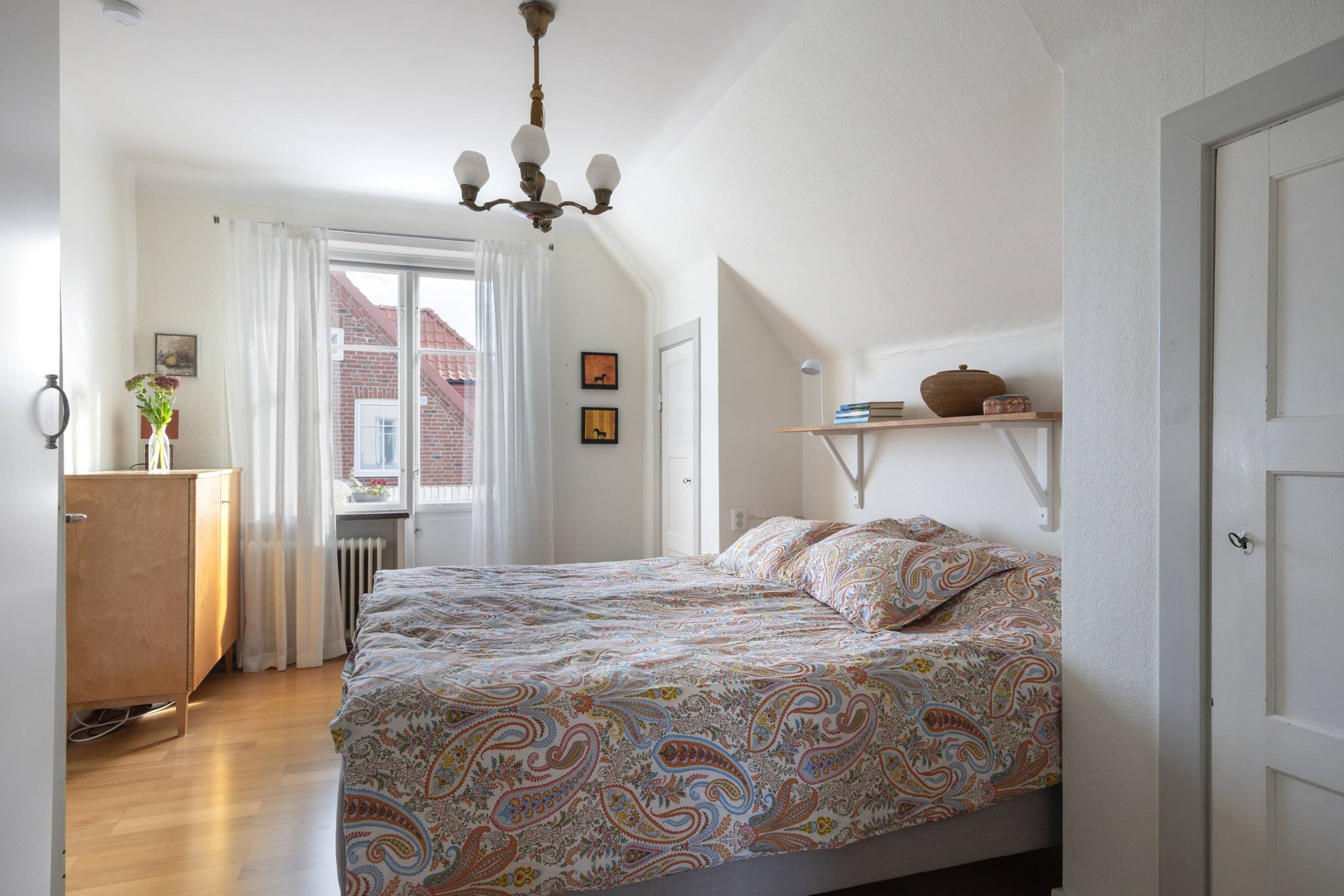 6 rum Villa på Syrenvägen 13 Nilstorp Lunds kommun - bild 31