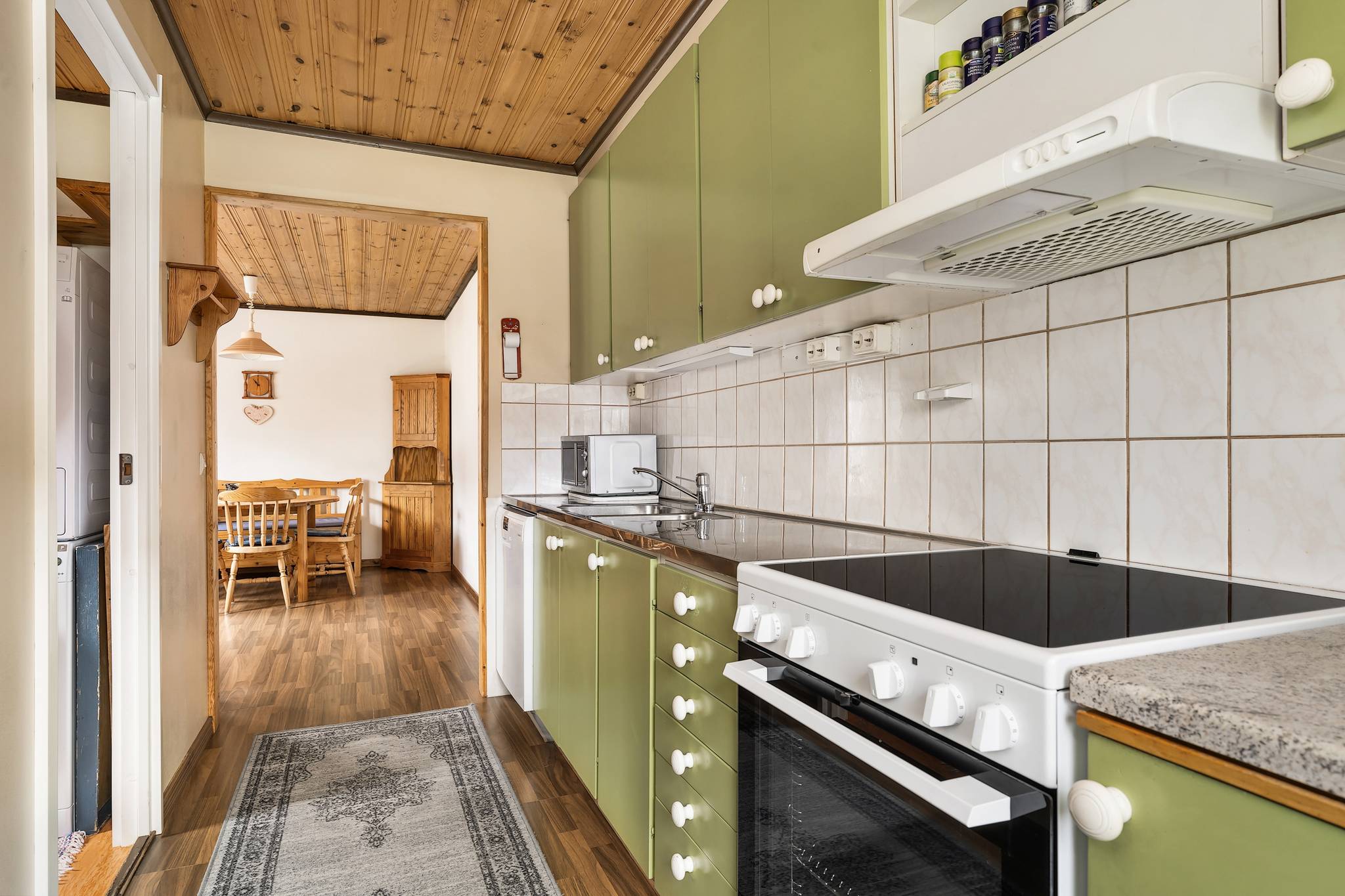6 rum Villa på Rådjursstigen 5 Svartå Degerfors kommun - bild 22