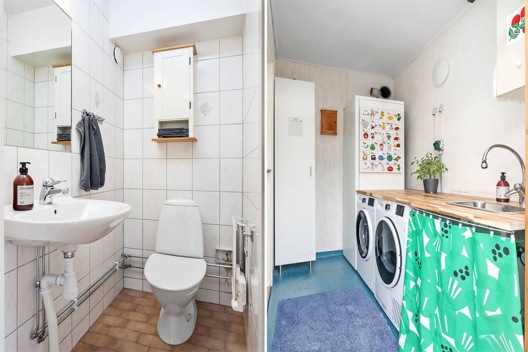 6 rum Radhus på Andebodavägen 287 Viksjö Järfälla kommun - bild 24